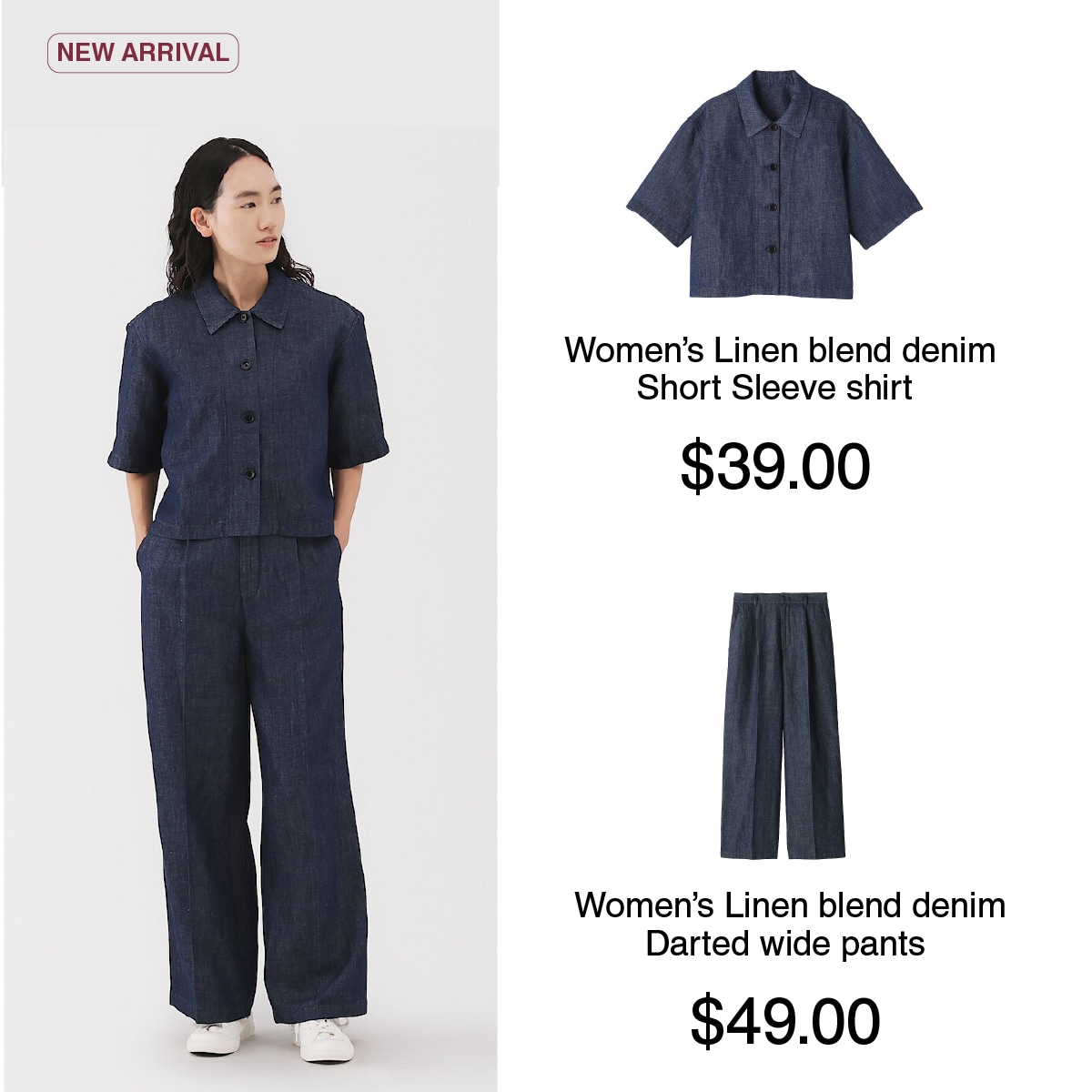 women linen series_01