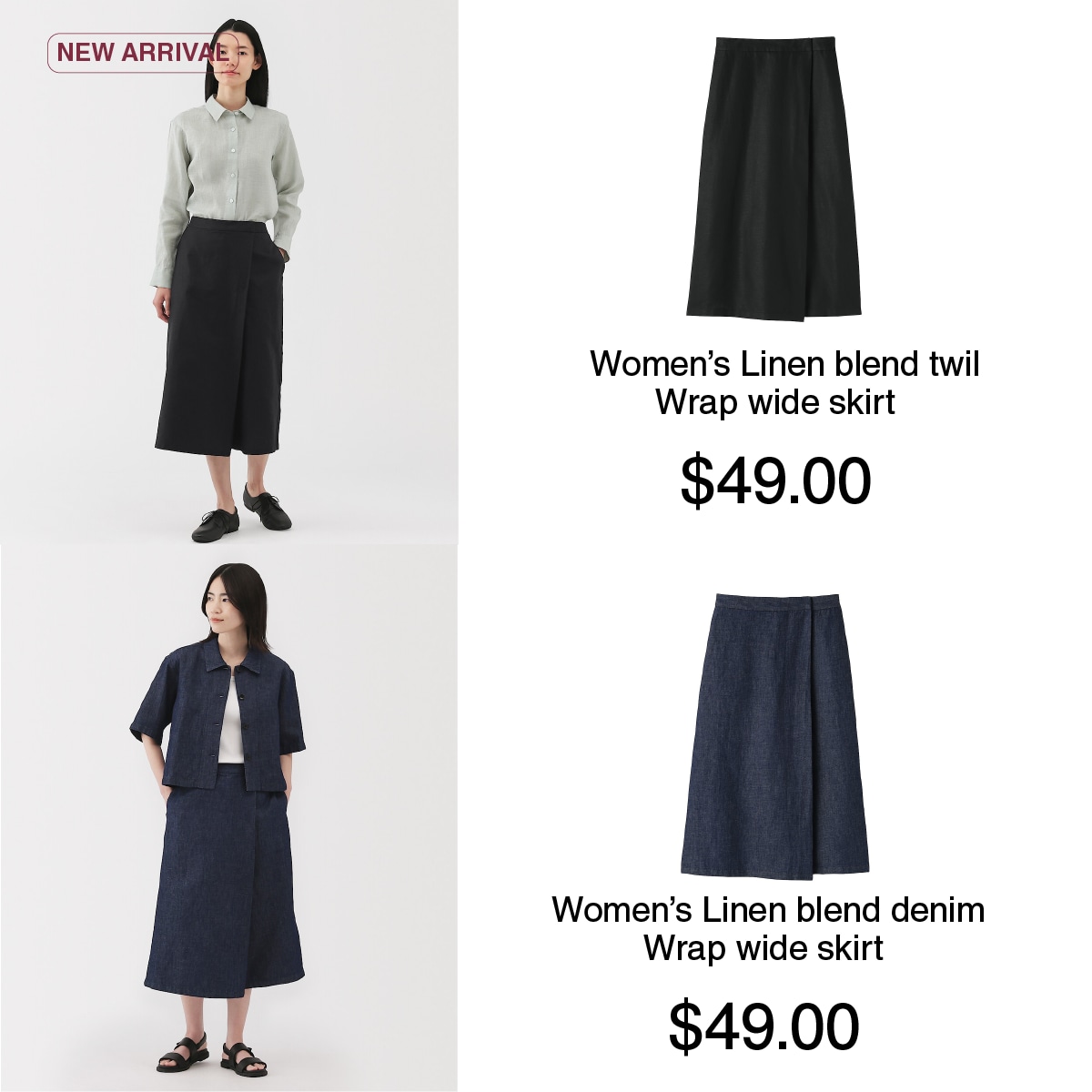 women linen series_03