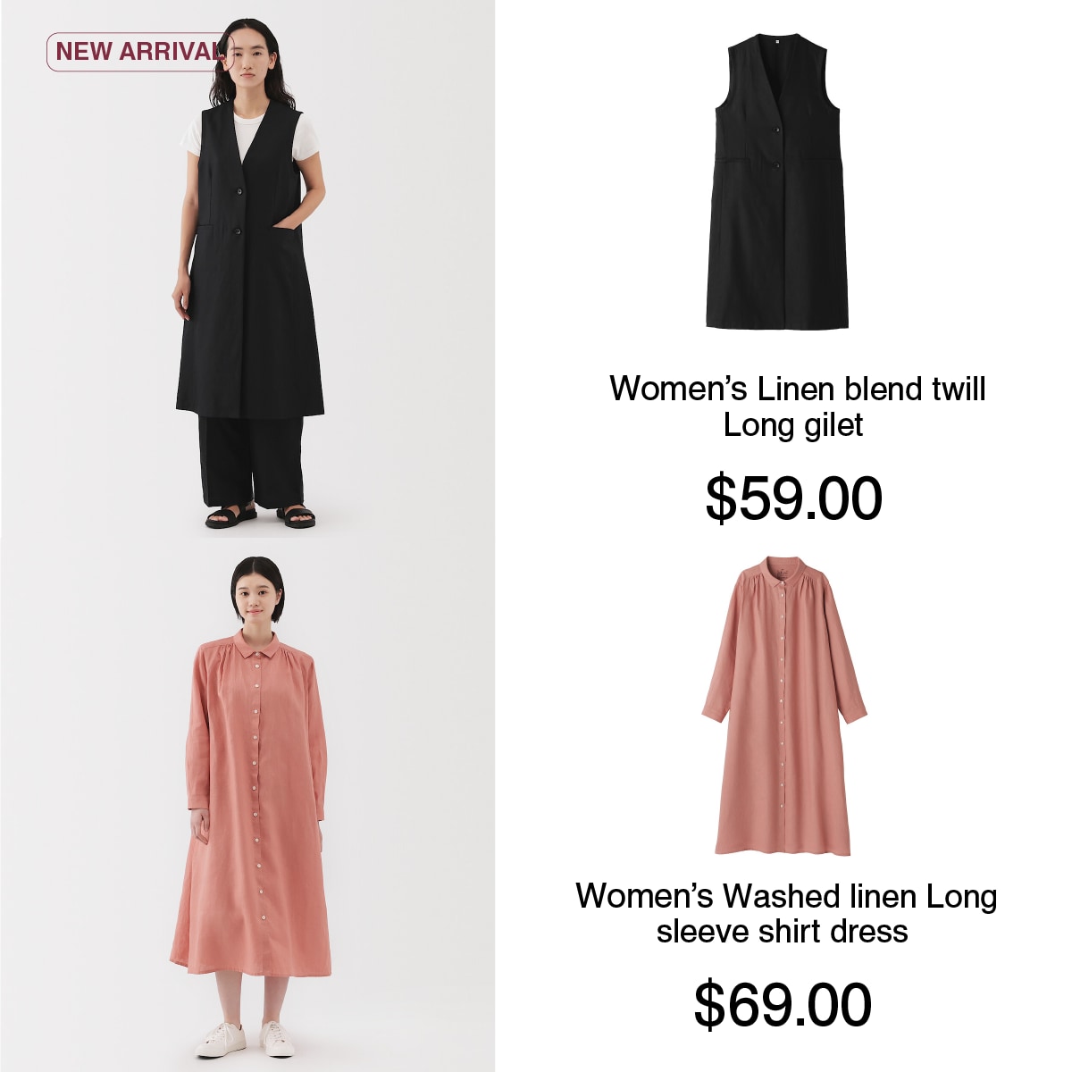 women linen series_07