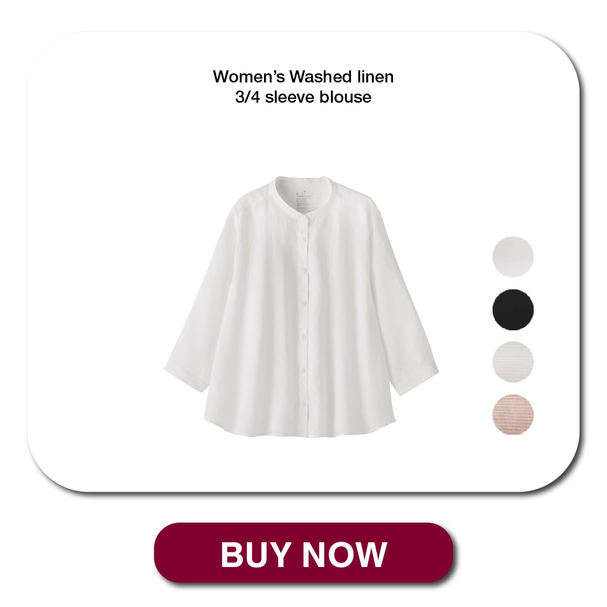 women linen series_11