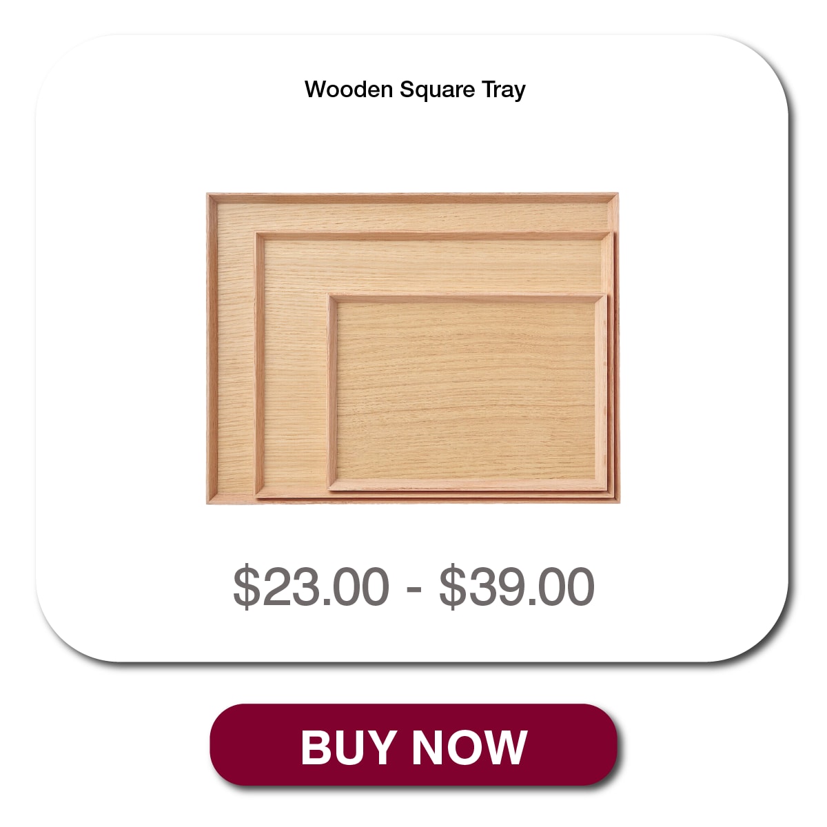 wooden square tray_02