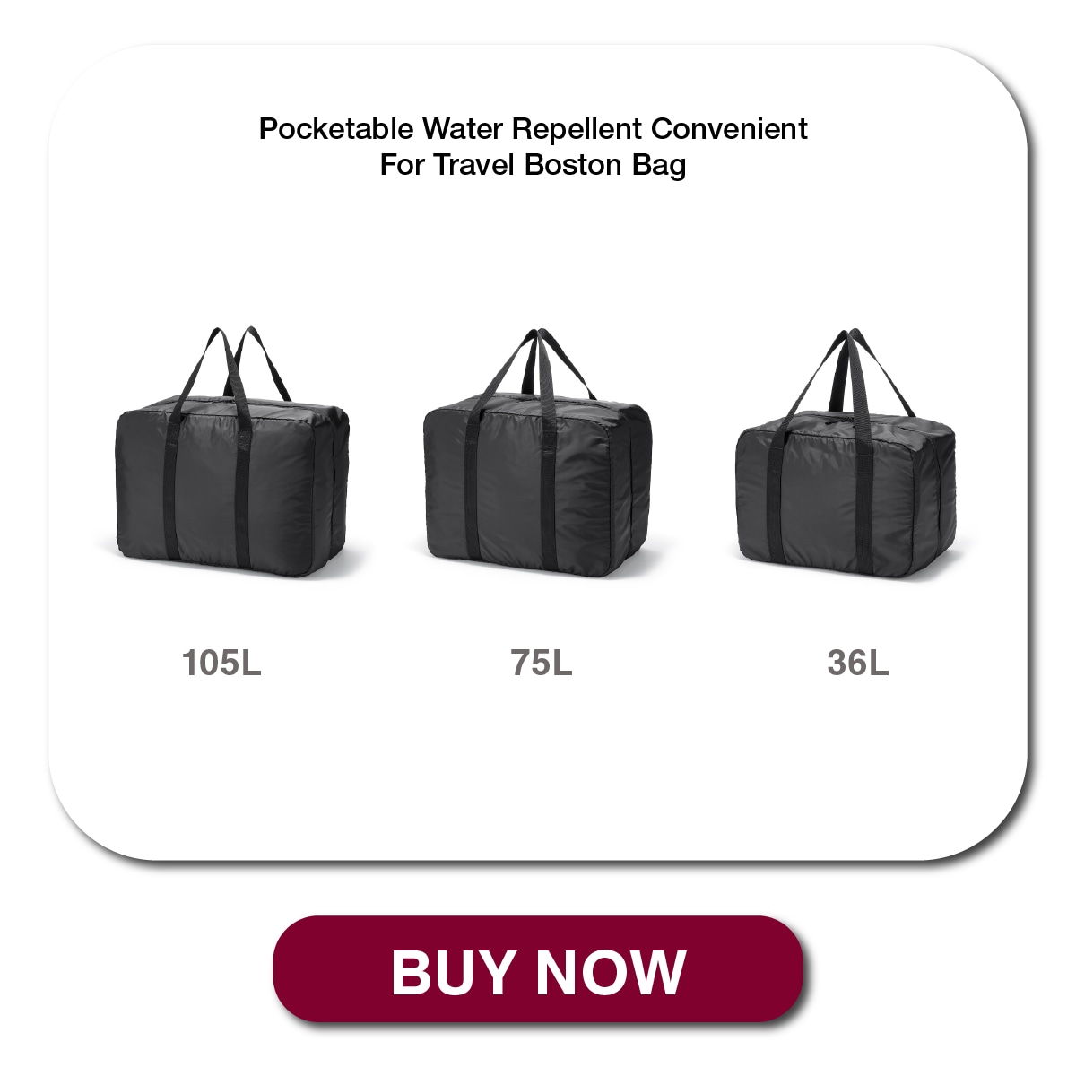 water repellent boston bag_02