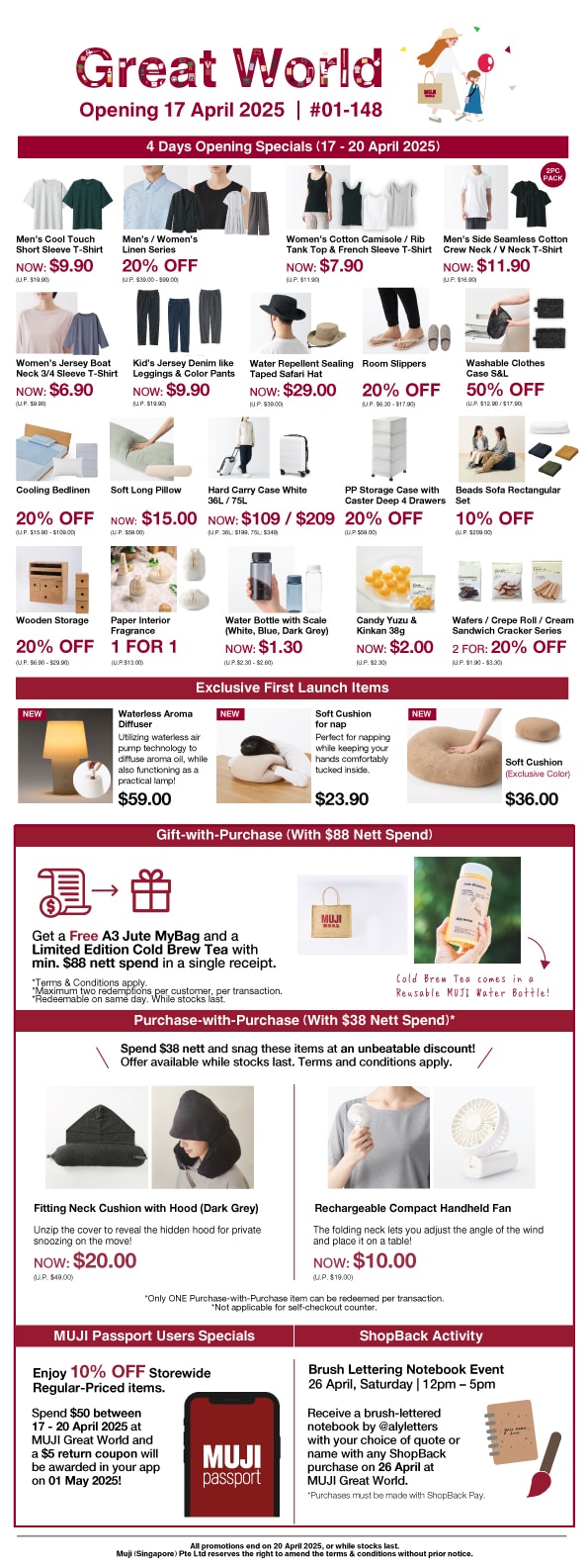 GWC_Opening Specials (17 - 20 April 2025)_01