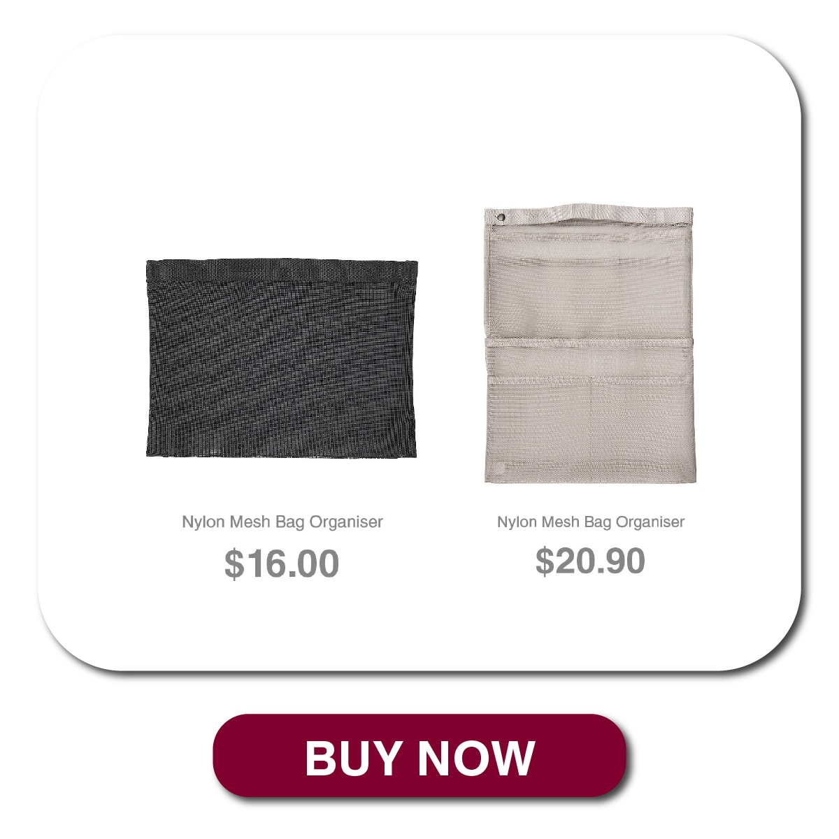 Nylon Mesh Bag Organiser_03