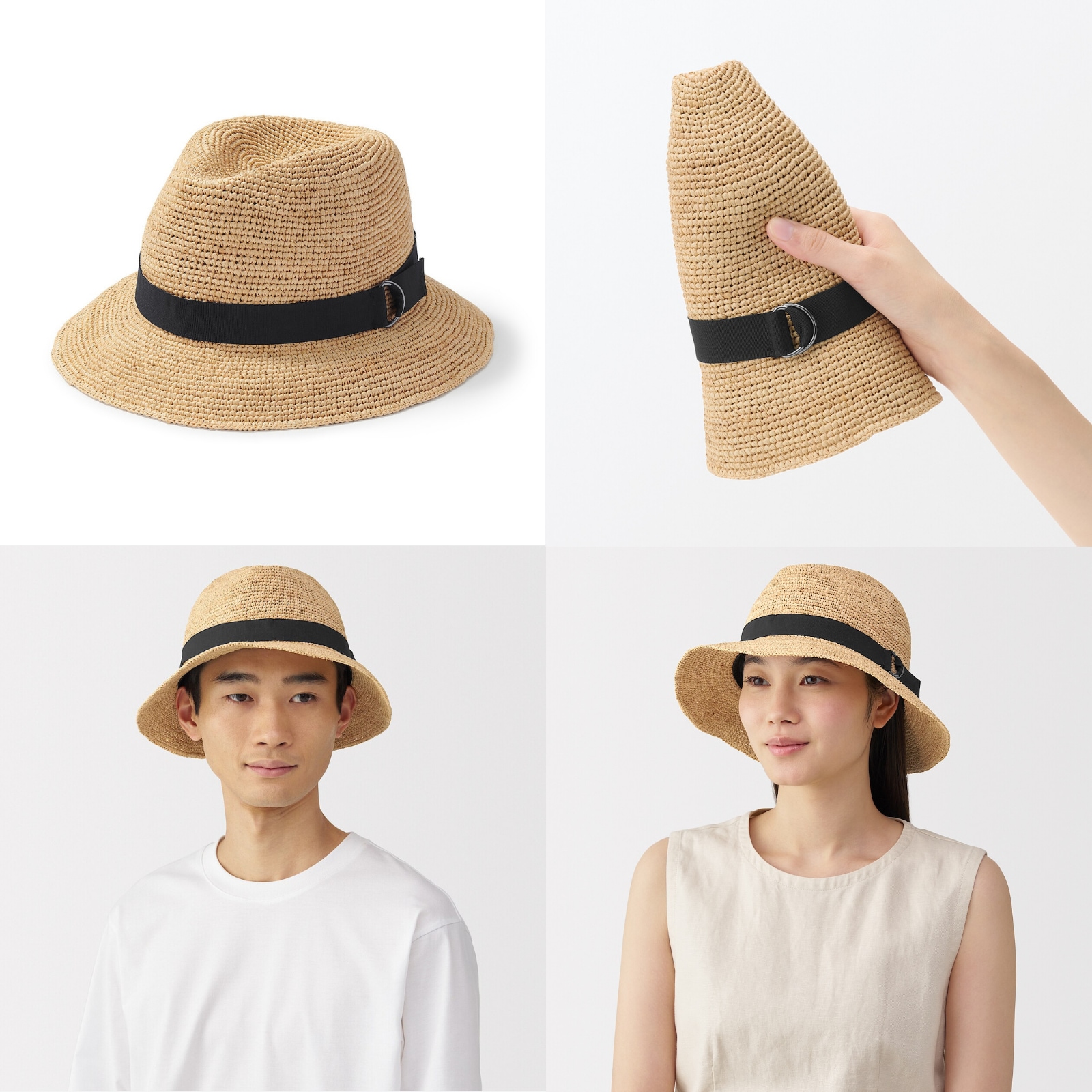foldable hat_01