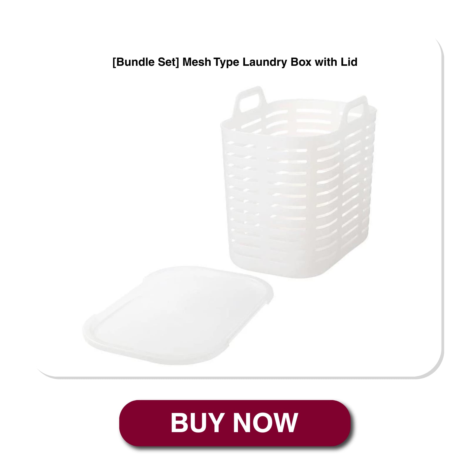 Laundry Box with Lid_03