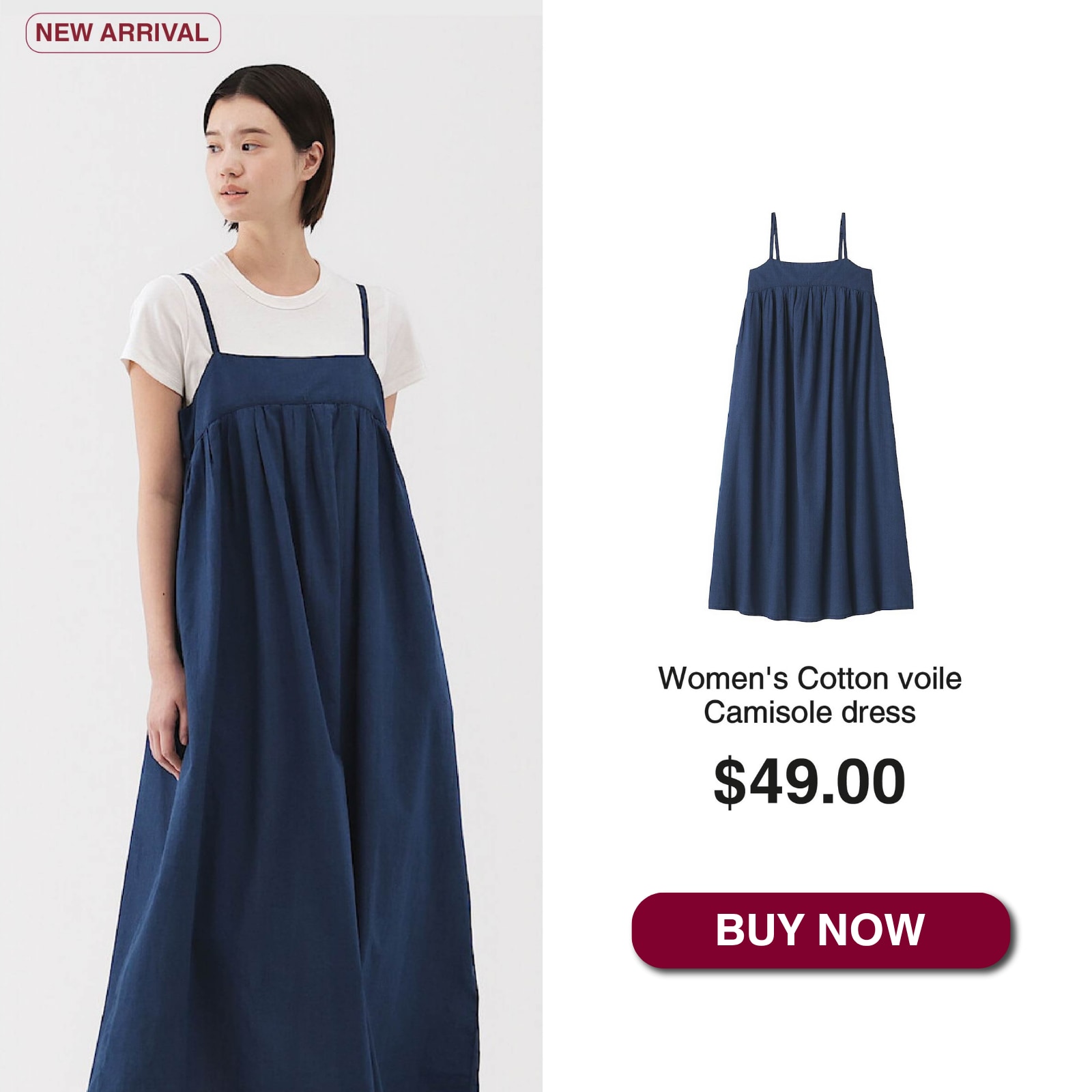 w's Cotton Voile Series_02