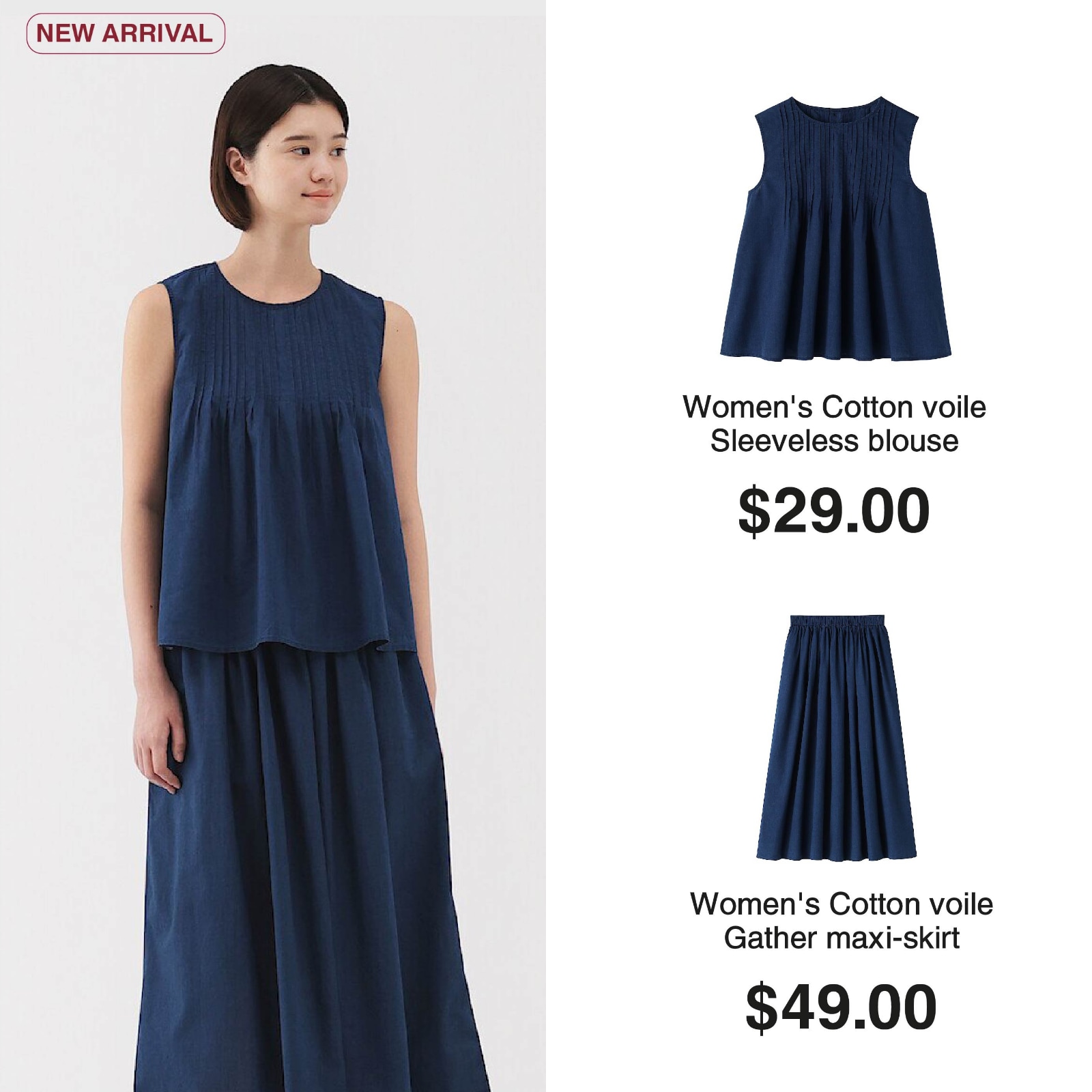 w's Cotton Voile Series_03
