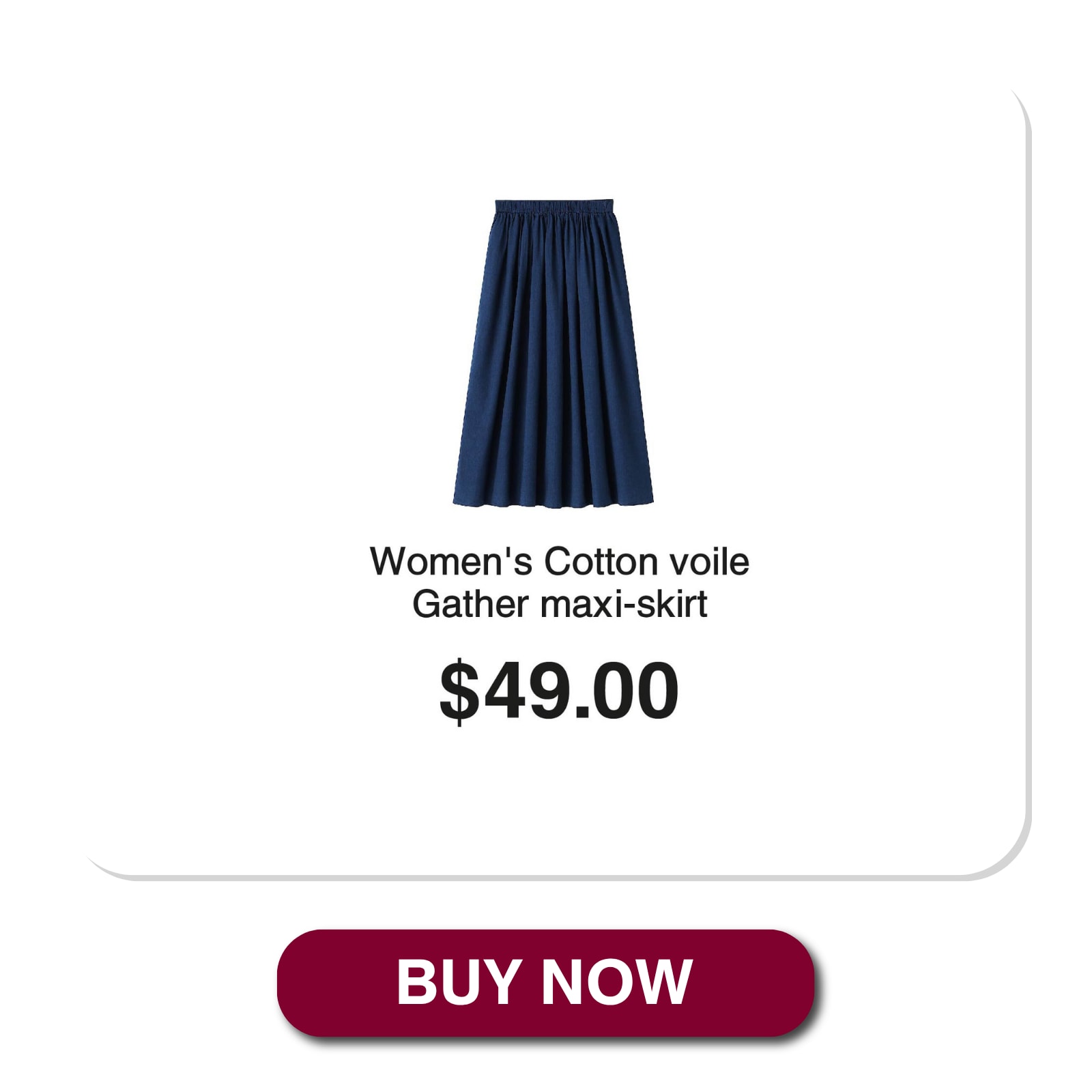w's Cotton Voile Series_05