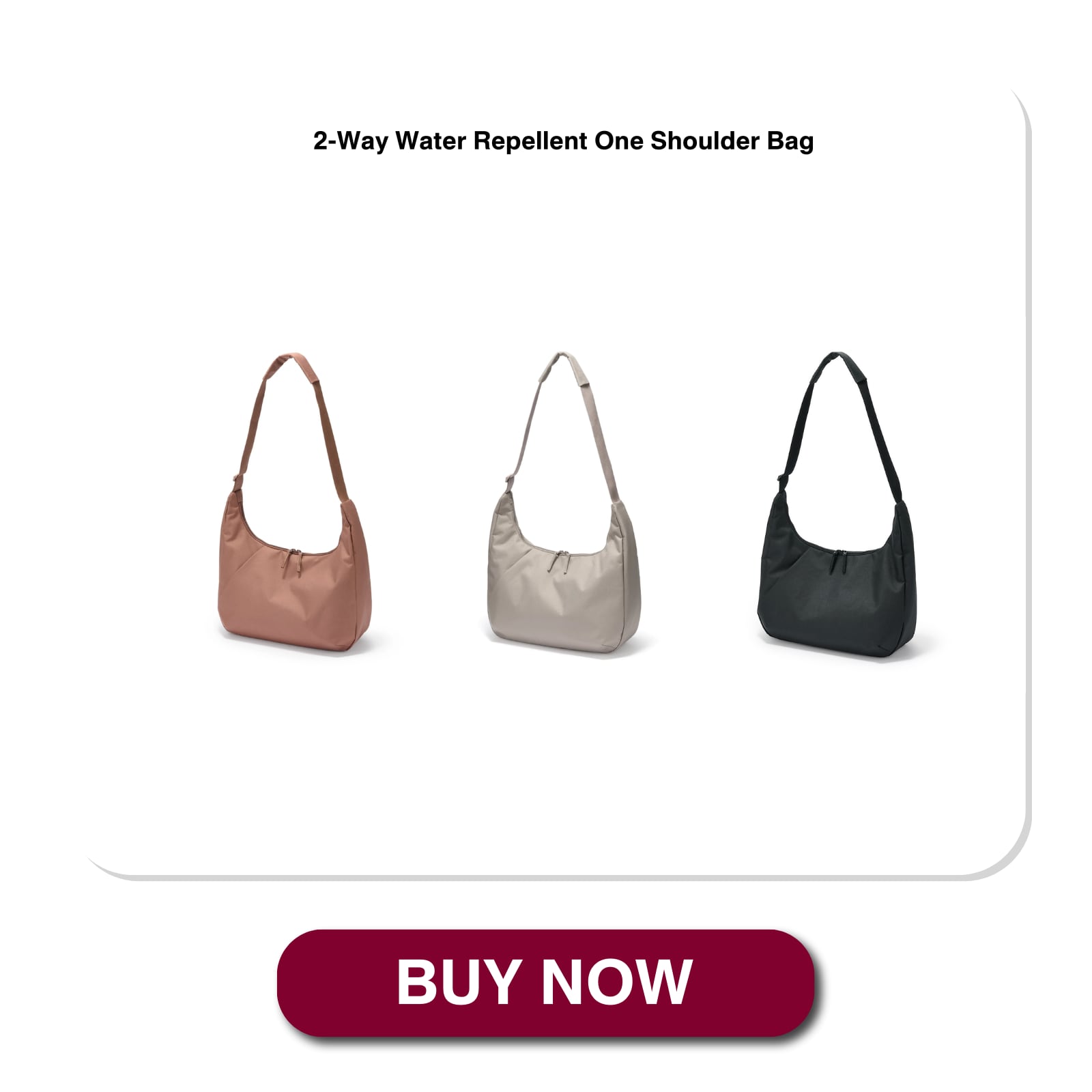 2 way water repellent one shoulder bag_02
