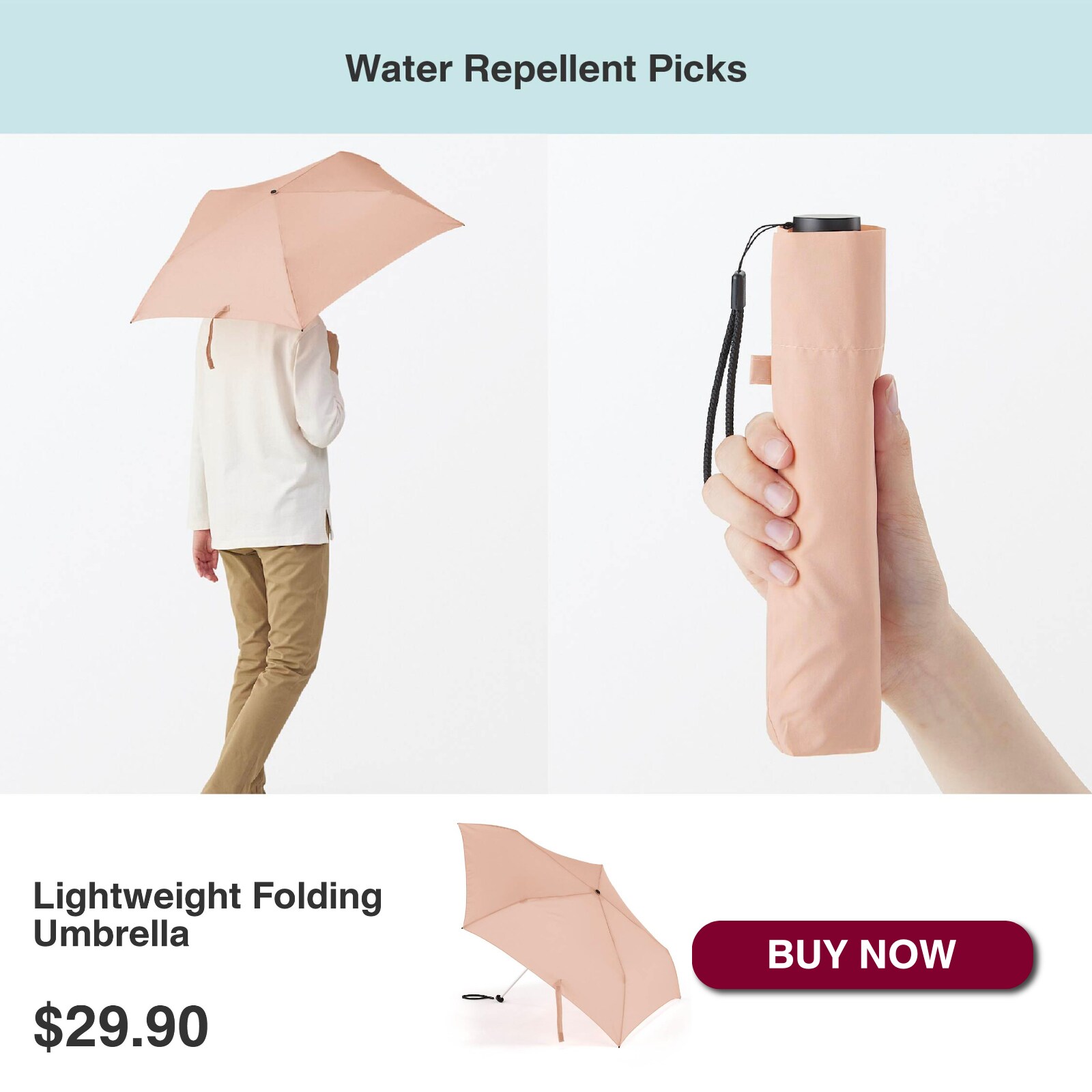 water repellent items_02