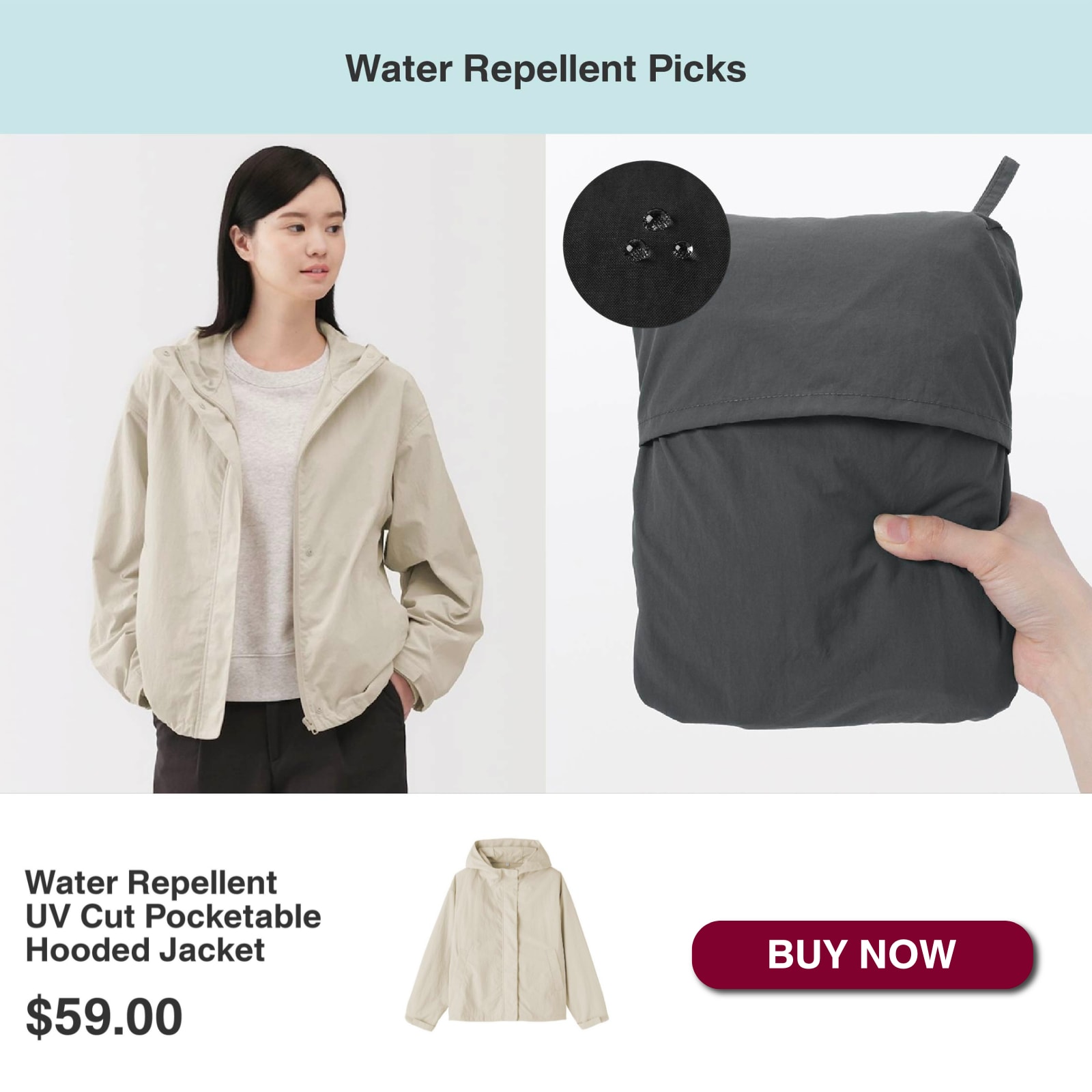water repellent items_03