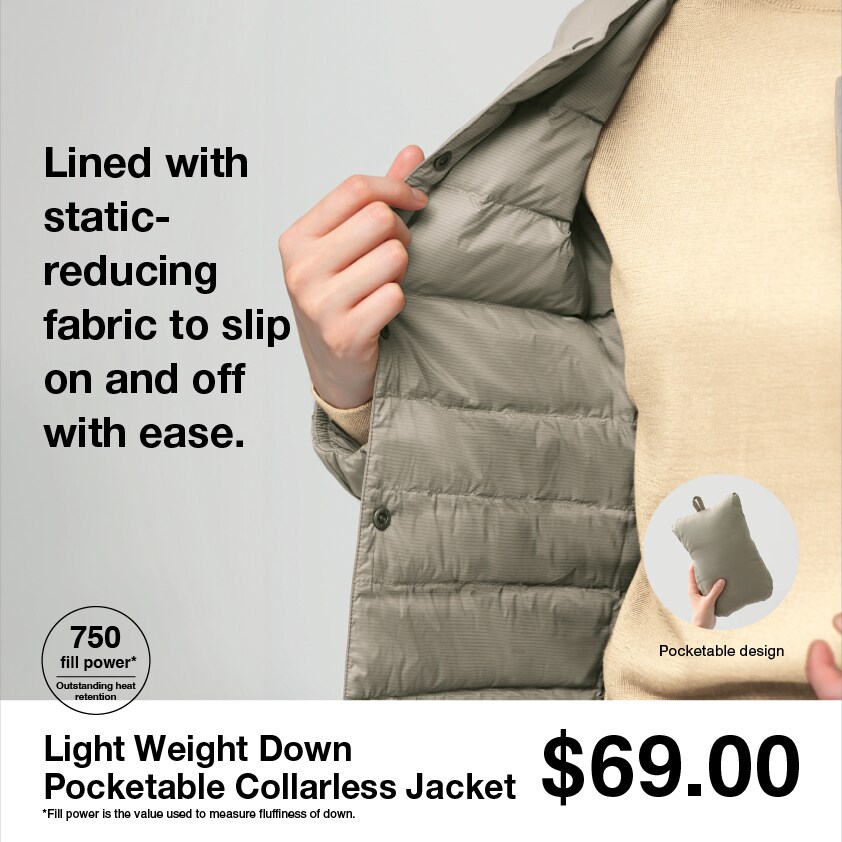 light weight down pocketable_02