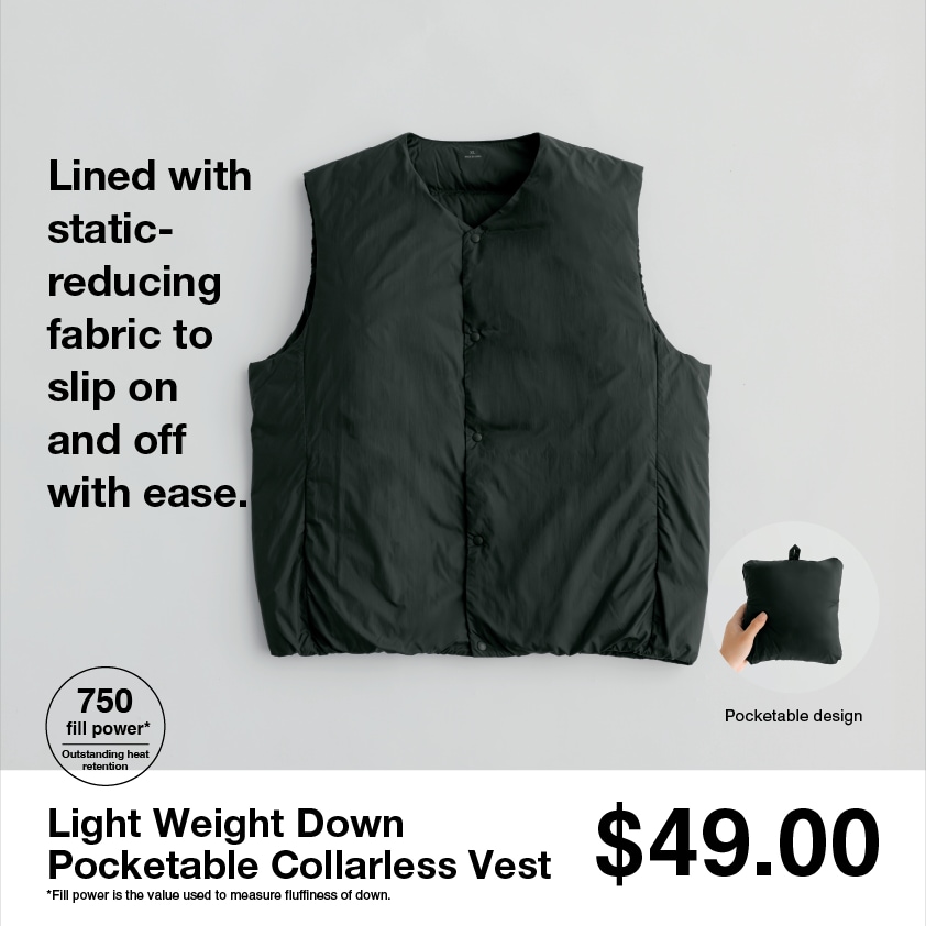 light weight down pocketable_05