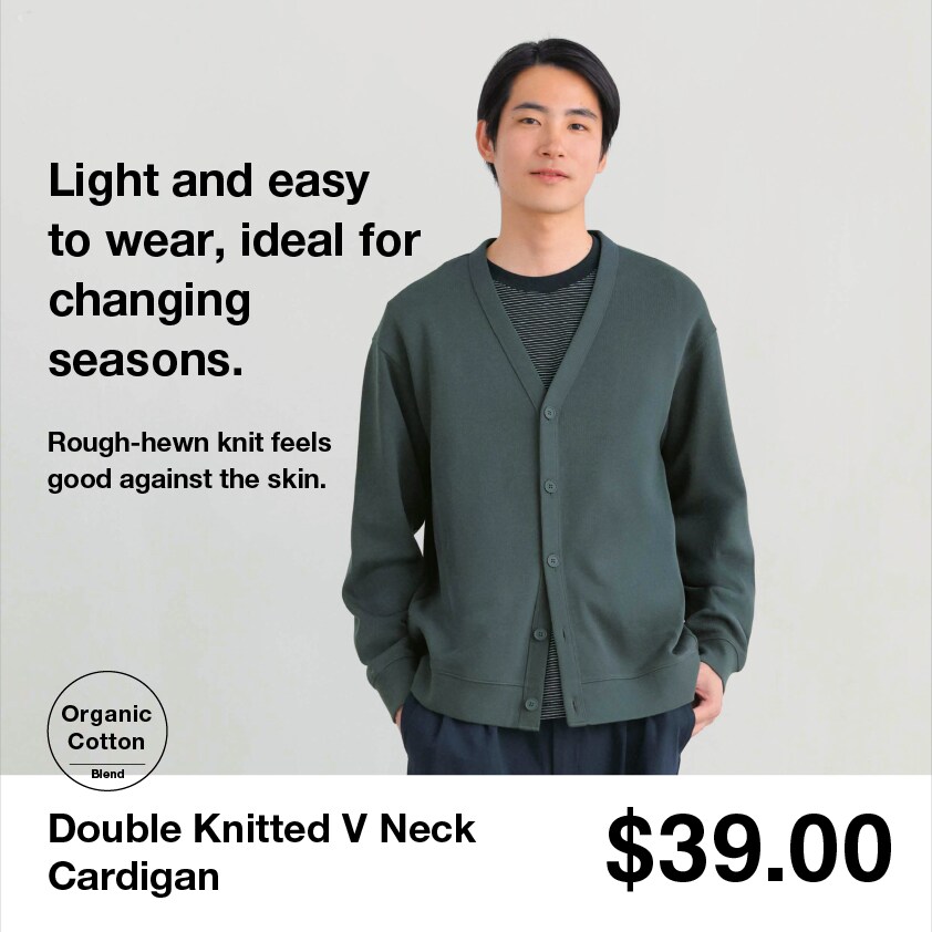 washable knit series_01