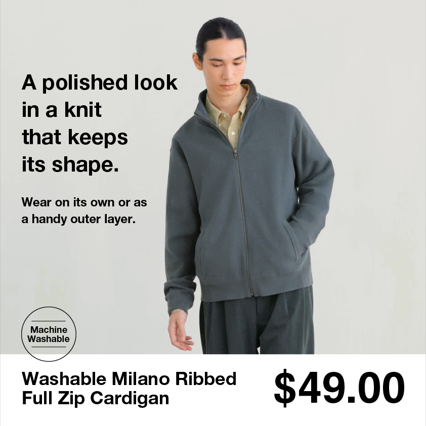 washable knit series_03
