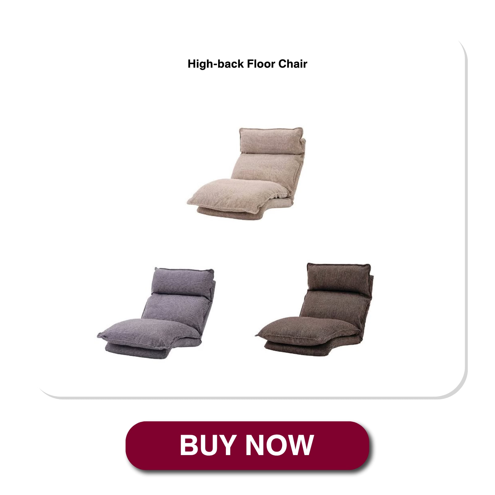 high back floor chair_03