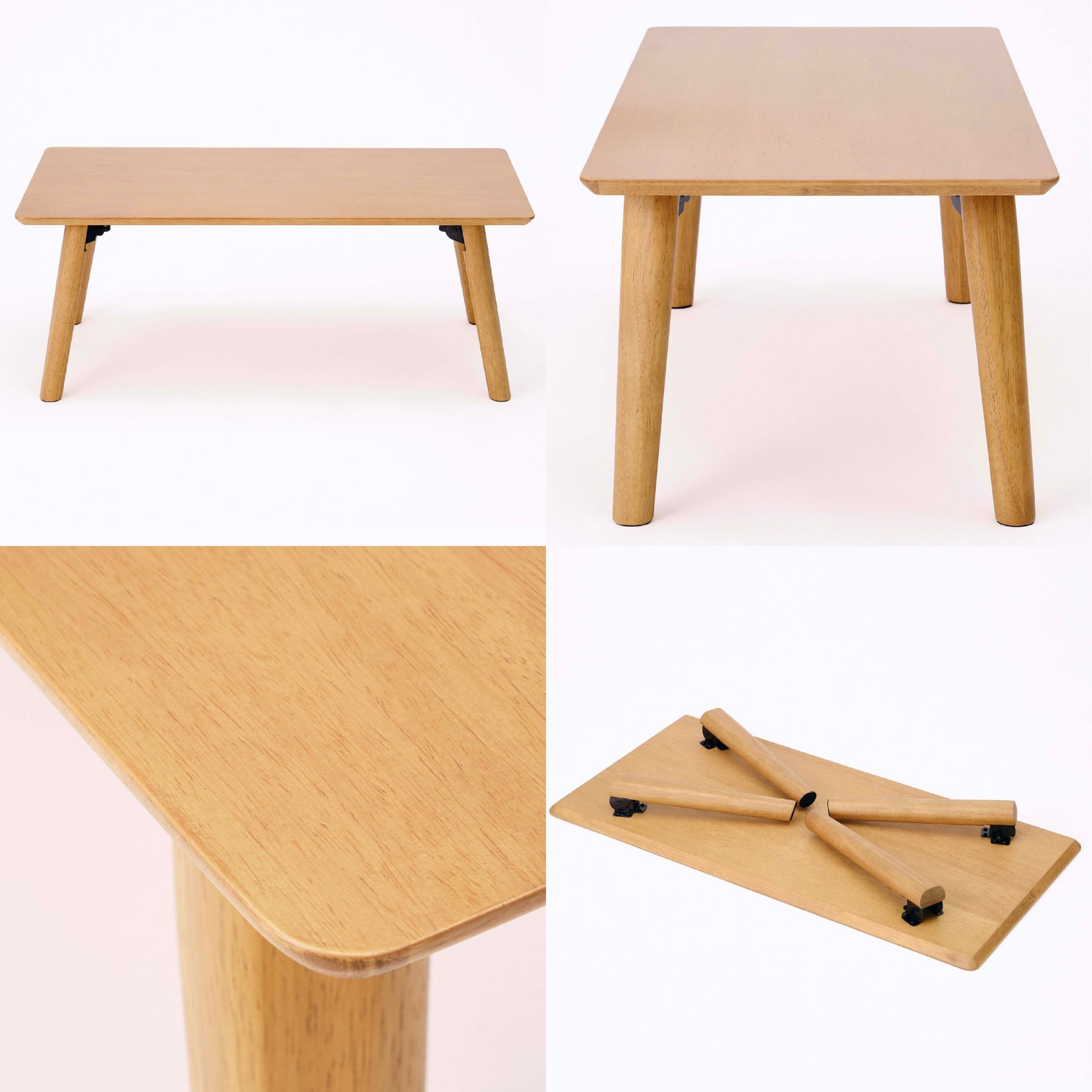 rubberwood low table_01