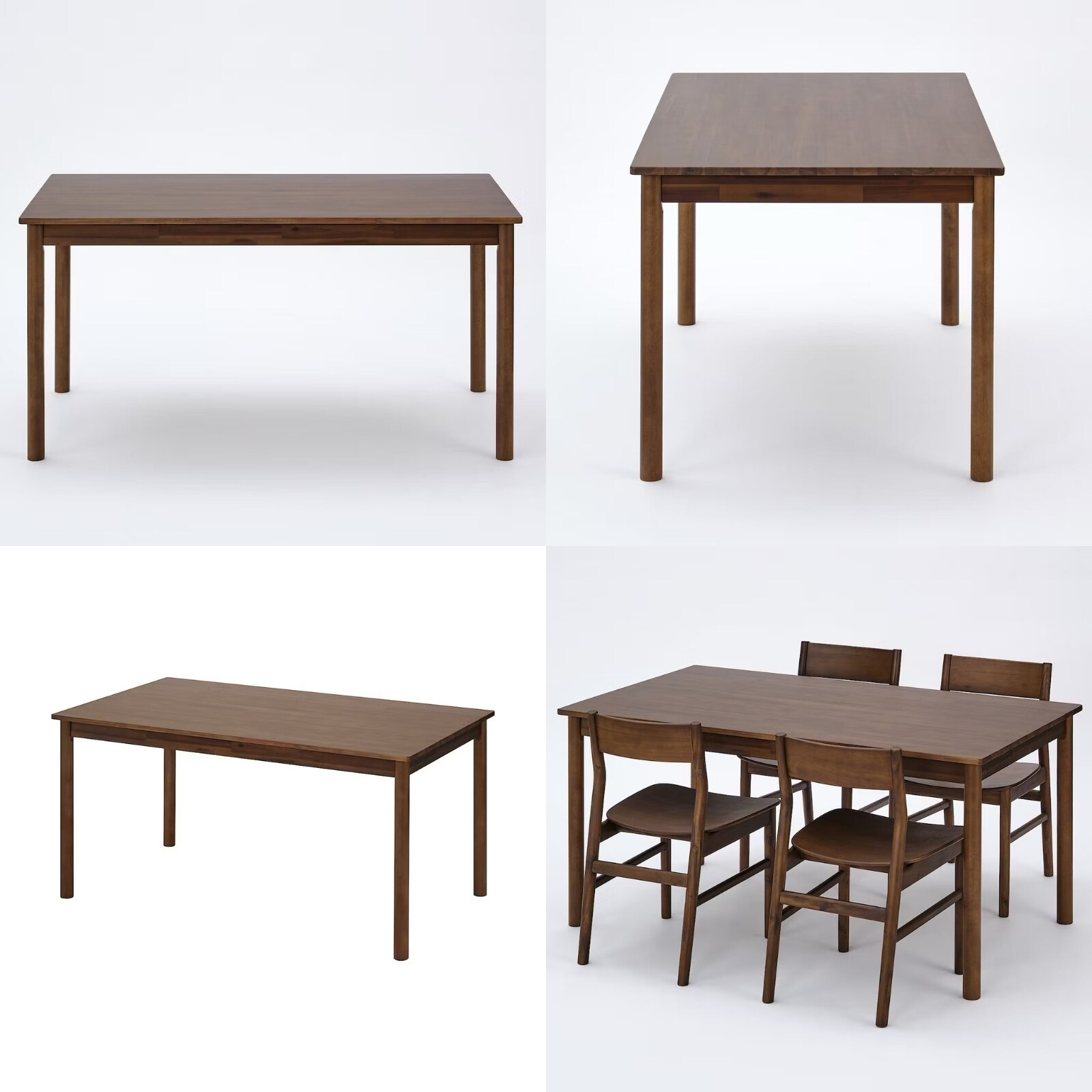 acacia dining table_01