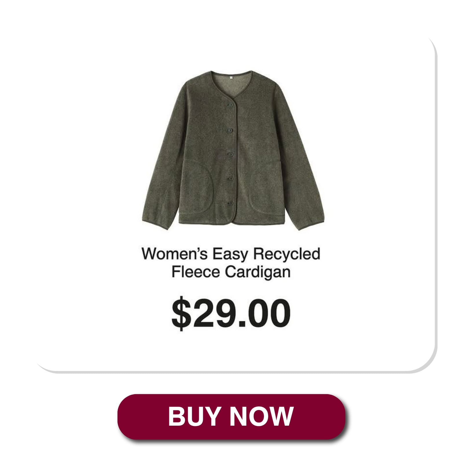 Boa Recycled Fleece Series_02