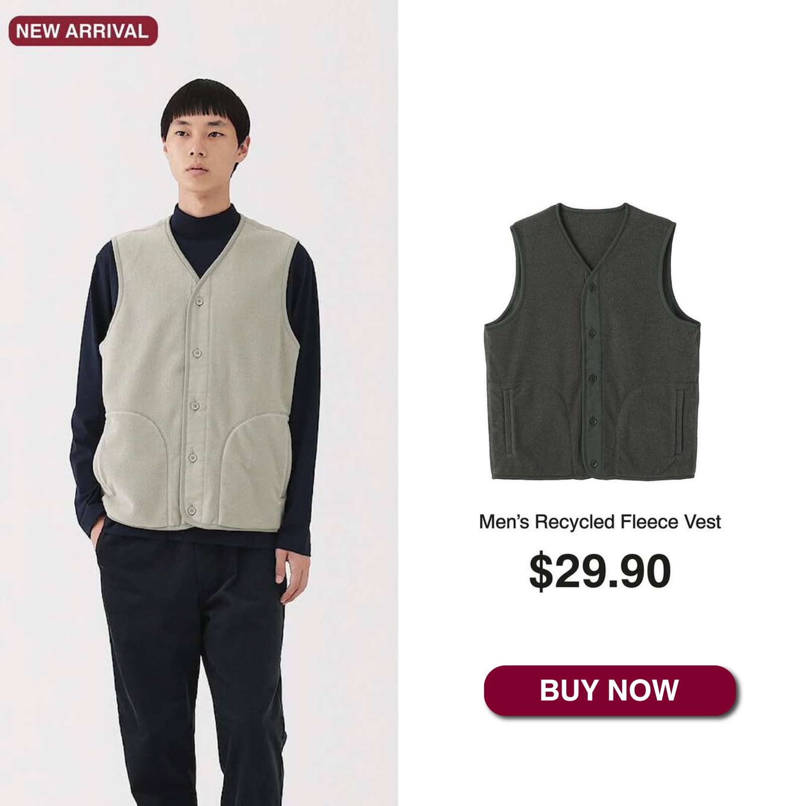 Boa Recycled Fleece Series_04