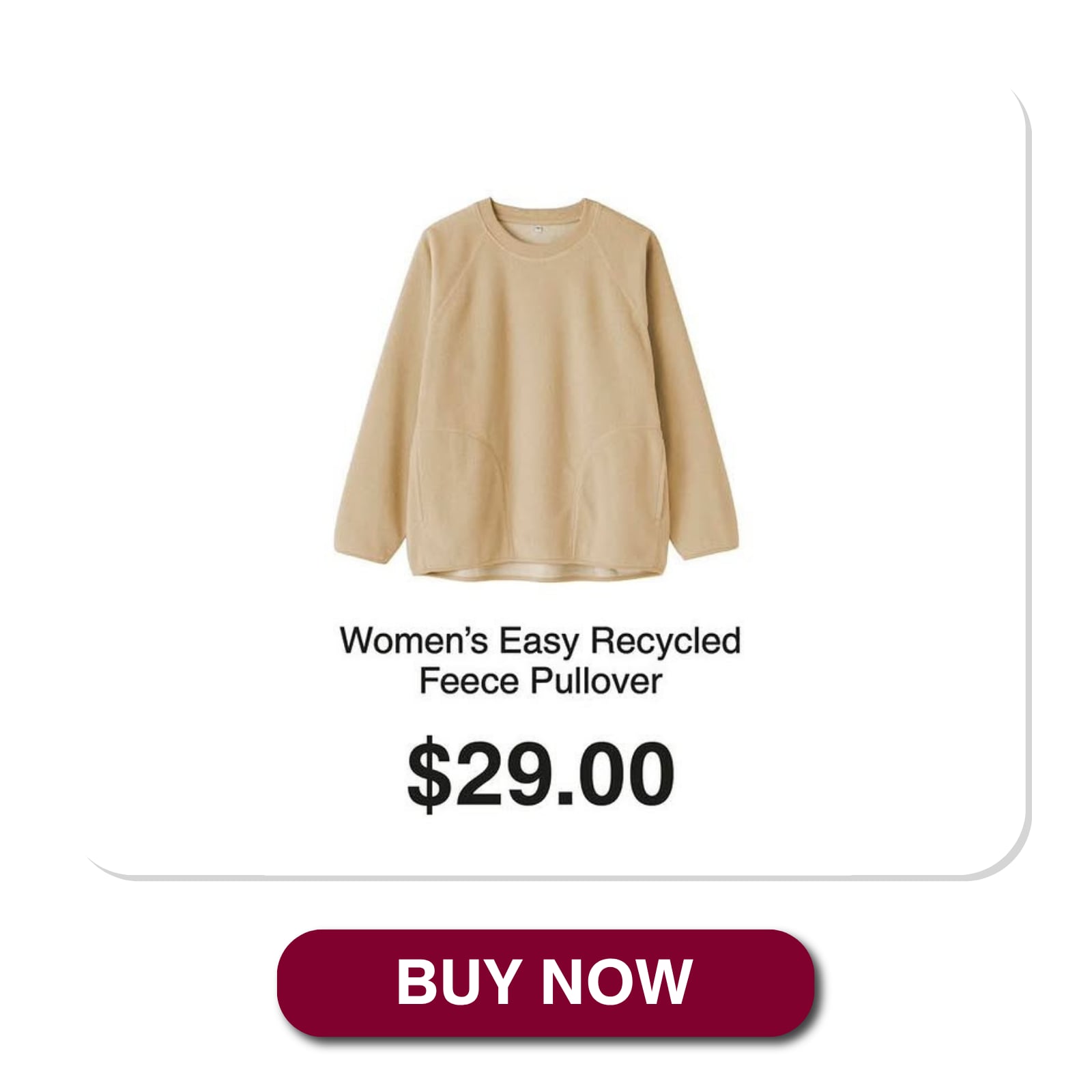 Boa Recycled Fleece Series_06