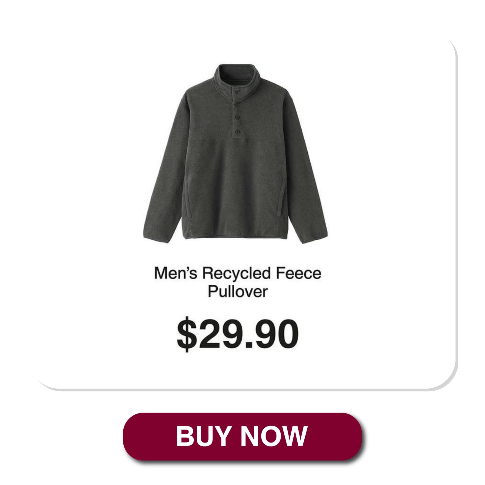 Boa Recycled Fleece Series_06