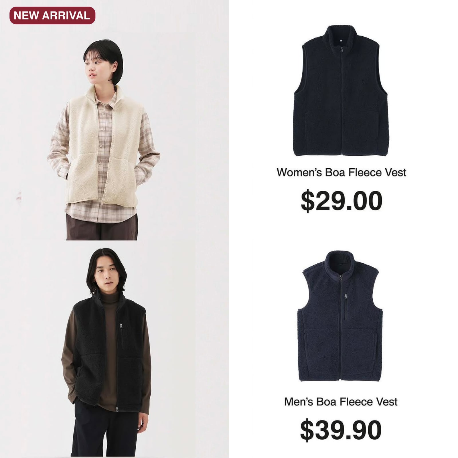 Boa Recycled Fleece Series_08