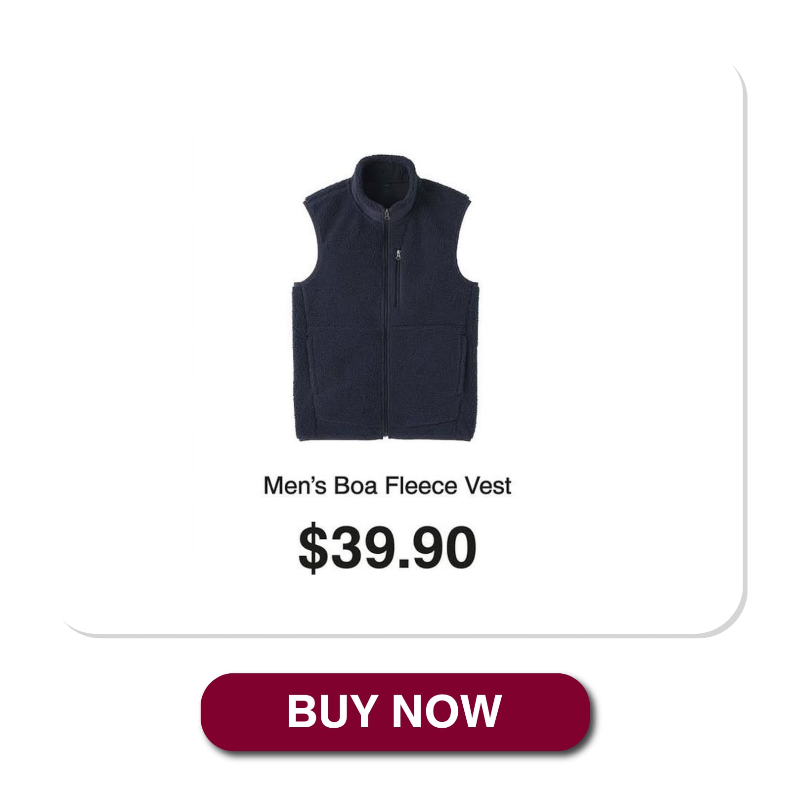 Boa Recycled Fleece Series_10