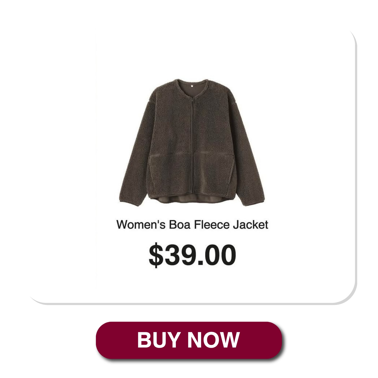 Boa Recycled Fleece Series_12