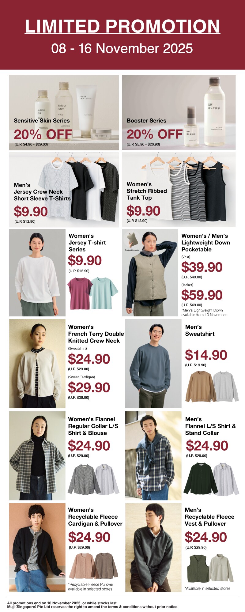 November Limited Offers (8 - 16 November 2025)_Body