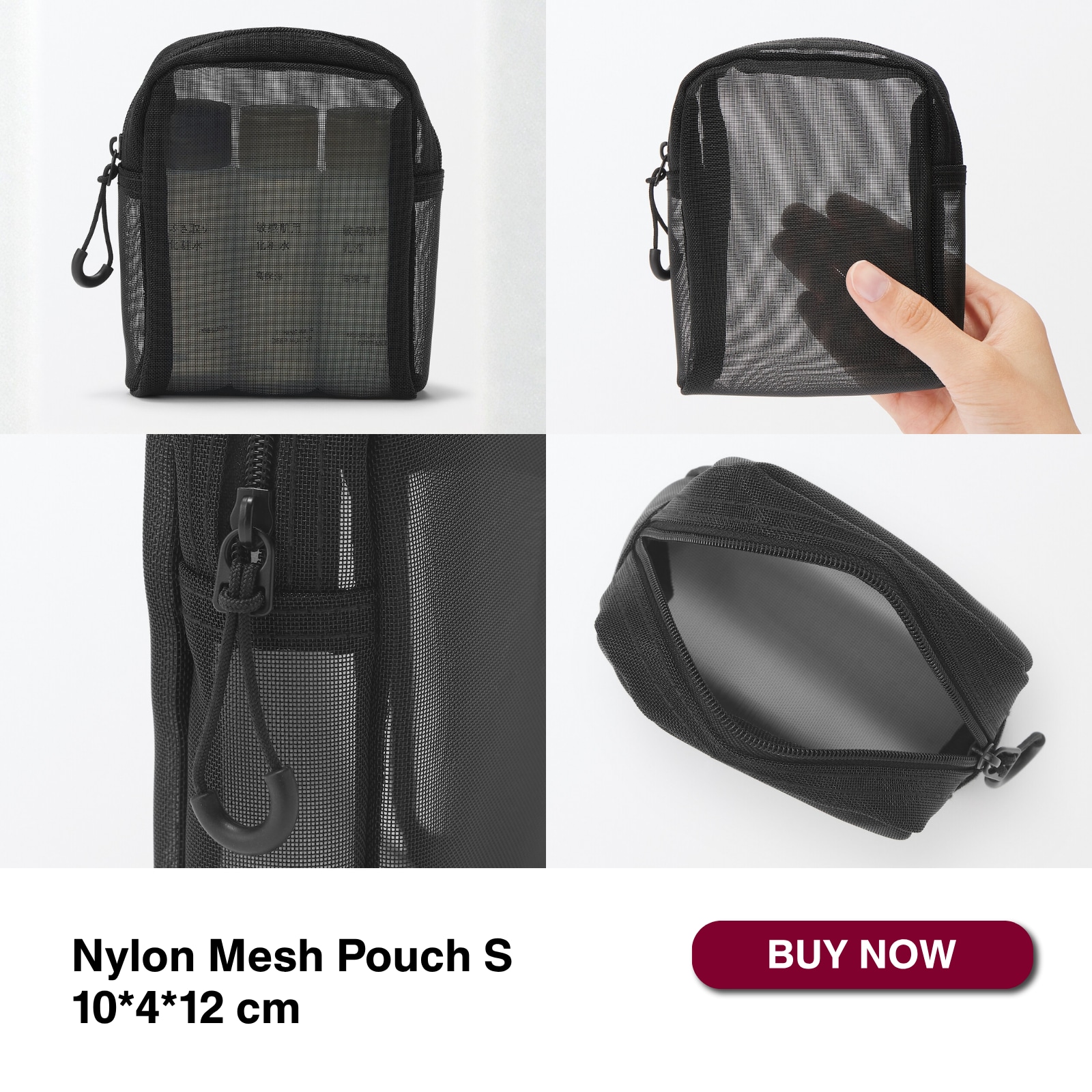 nylon mesh pouch_01