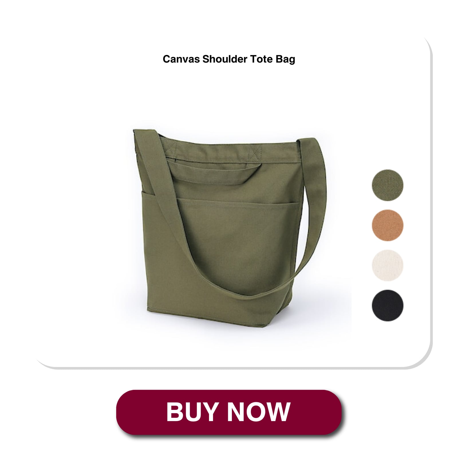 canvas shoulder tote bag_02