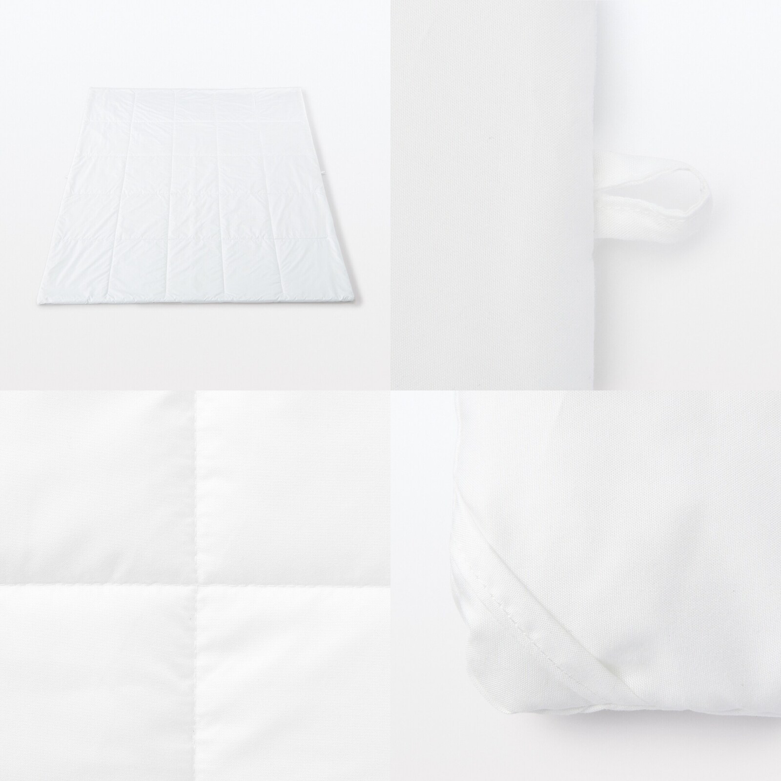 Polyester Thin Duvet_01