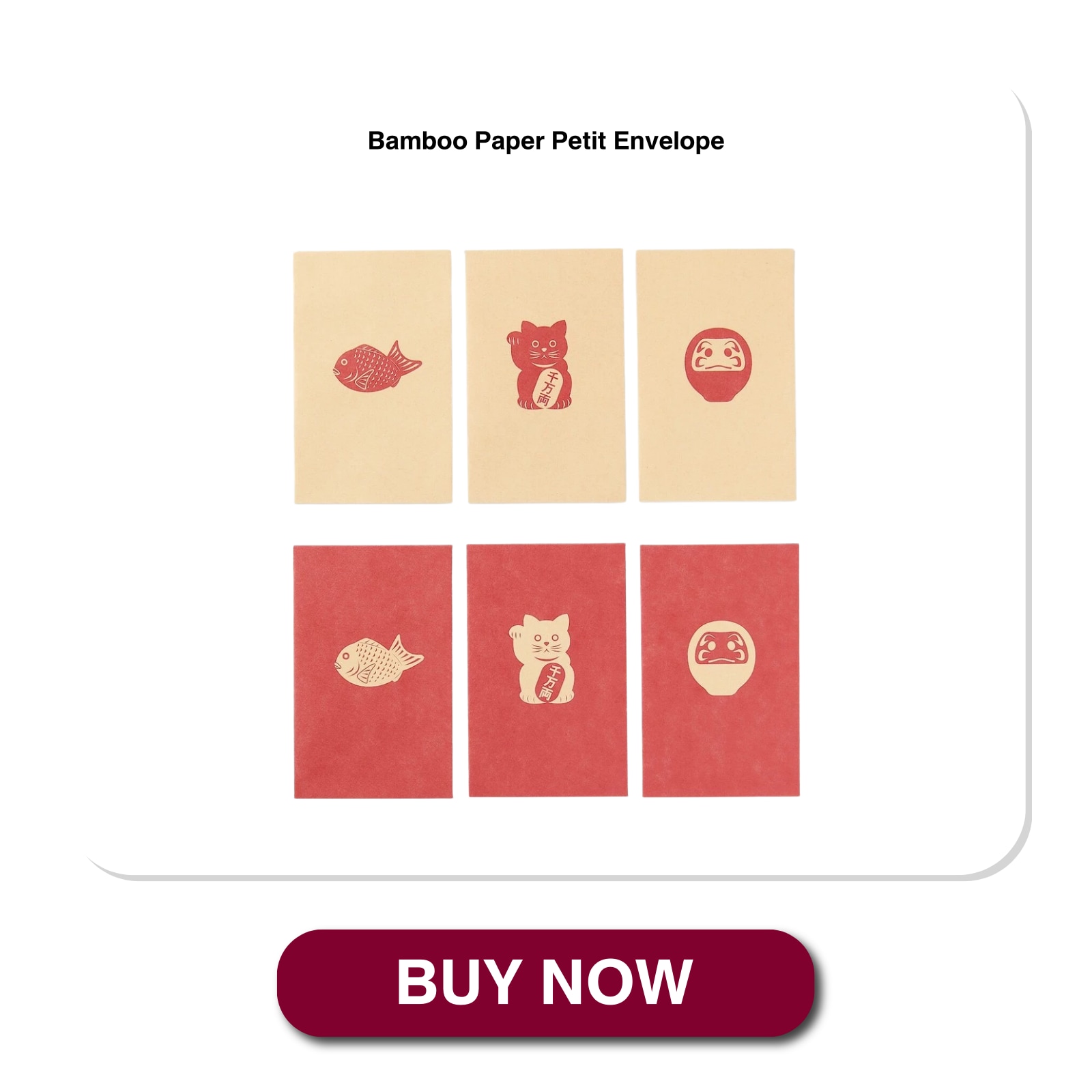 bamboo paper envelope_02