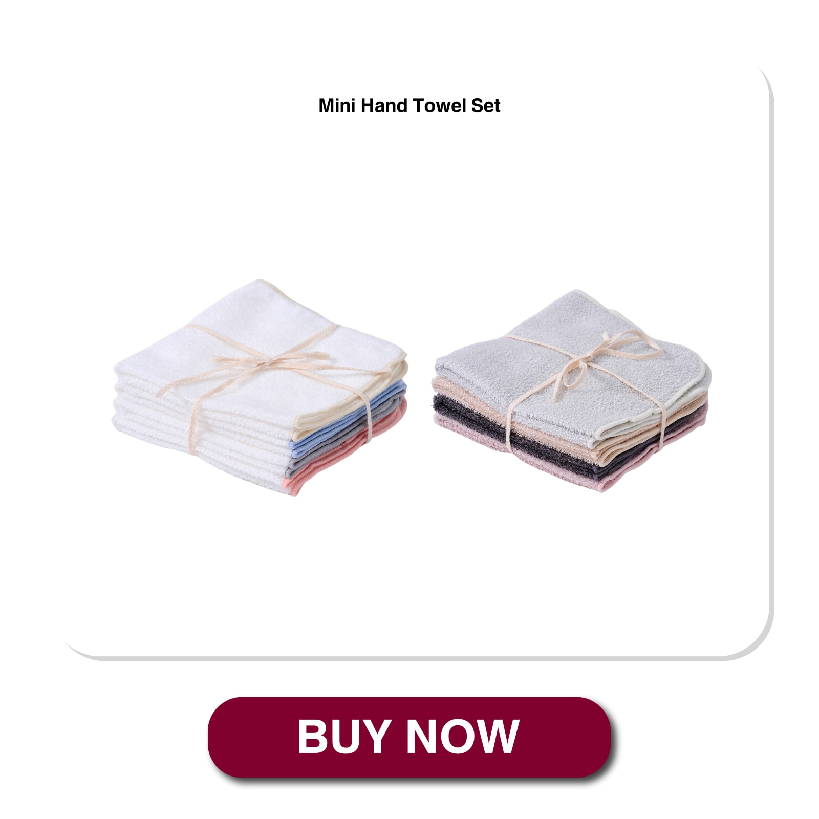 Mini Hand Towel Set_02