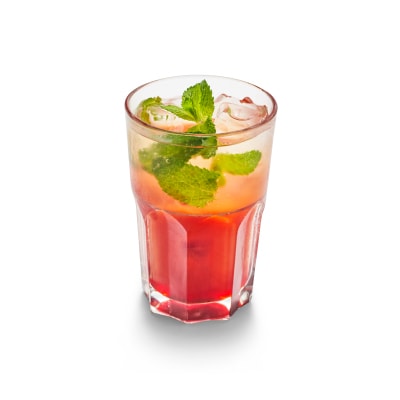 Tomato Guava Mojito