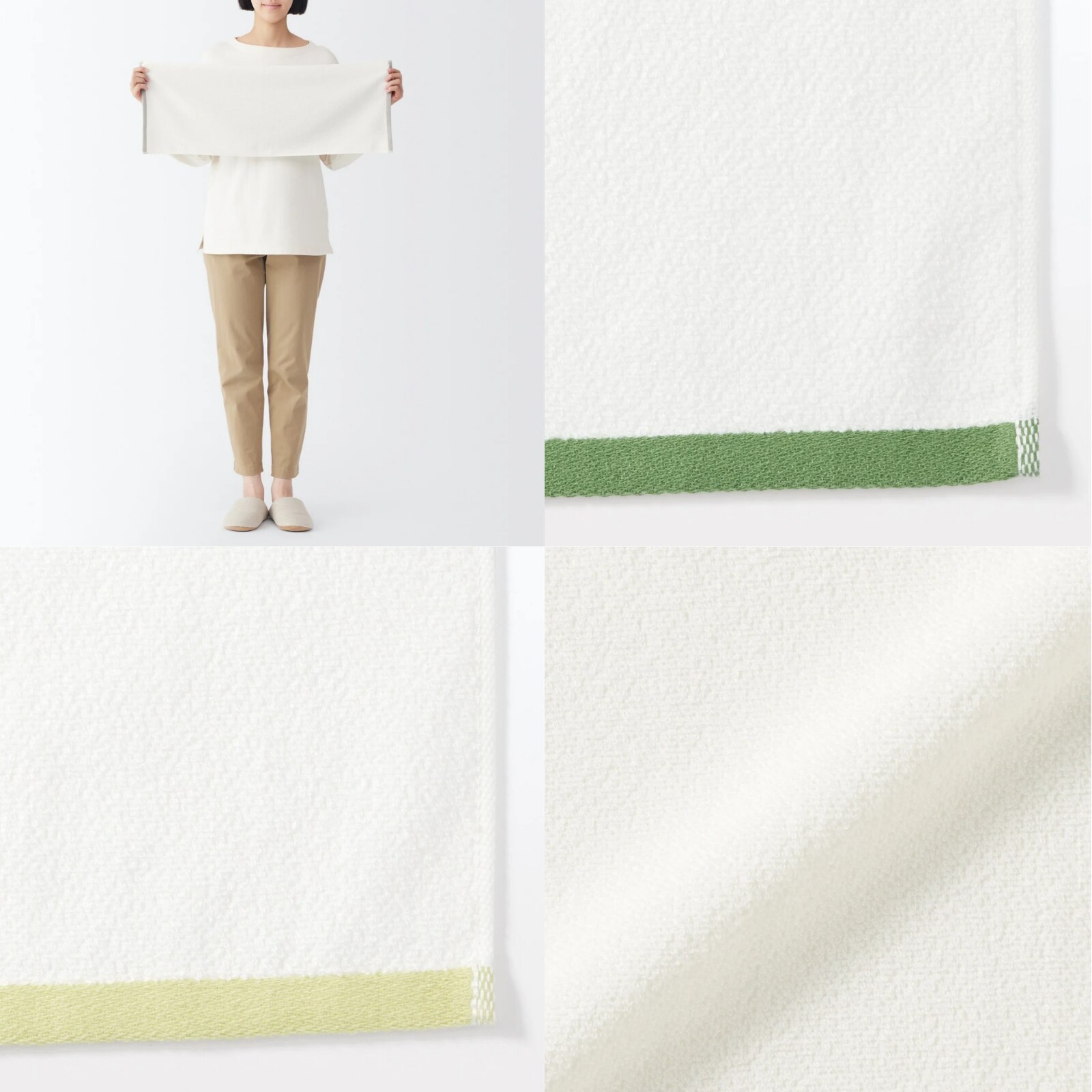 coloured face towel_01