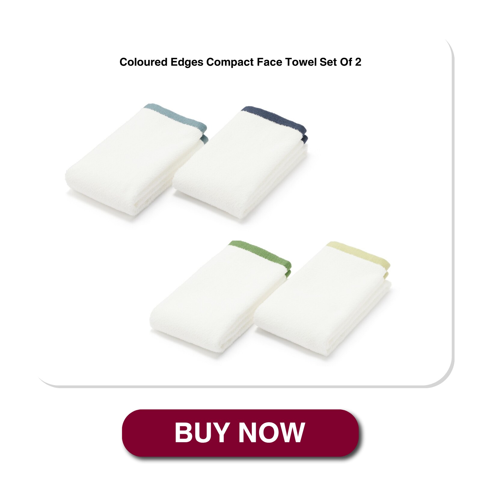coloured face towel_02