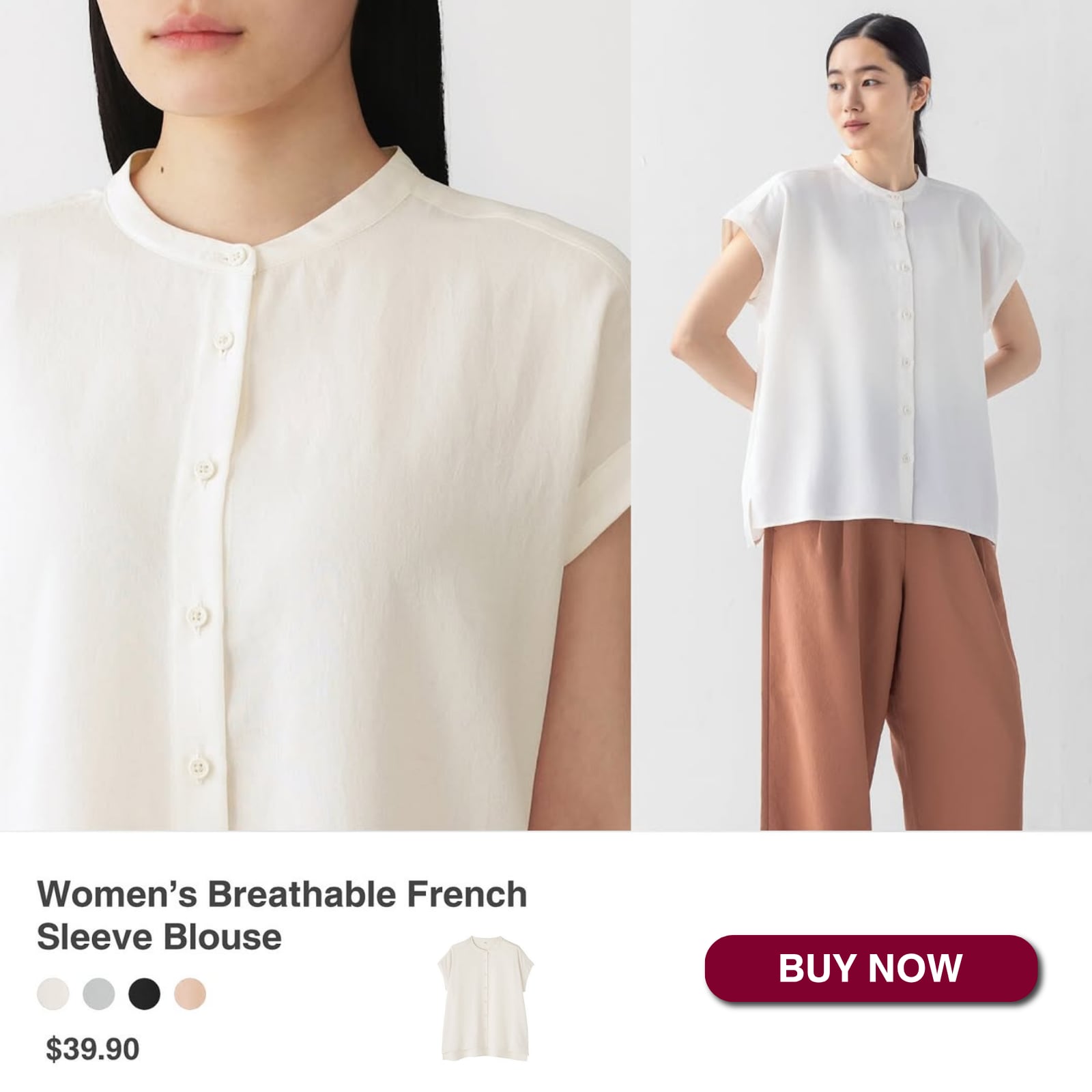 w's breathable series_01