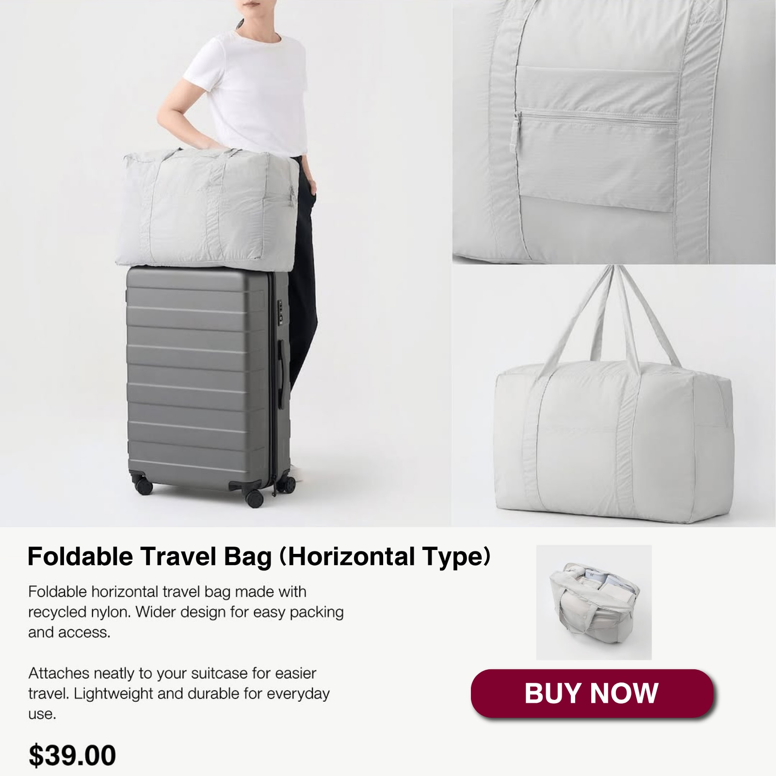 foldable travel bag_02