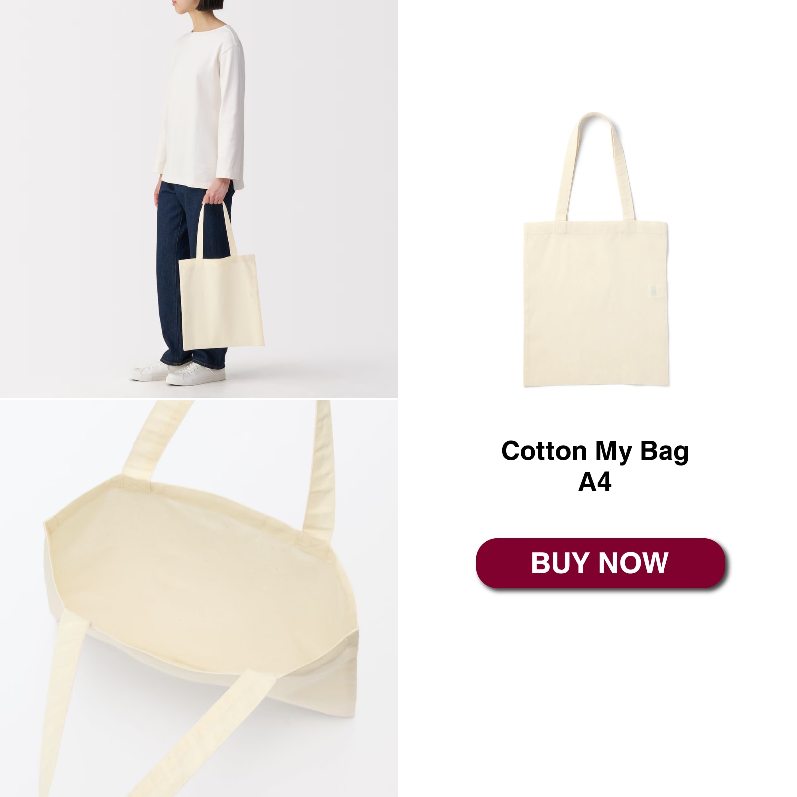 cotton my bag A4_01