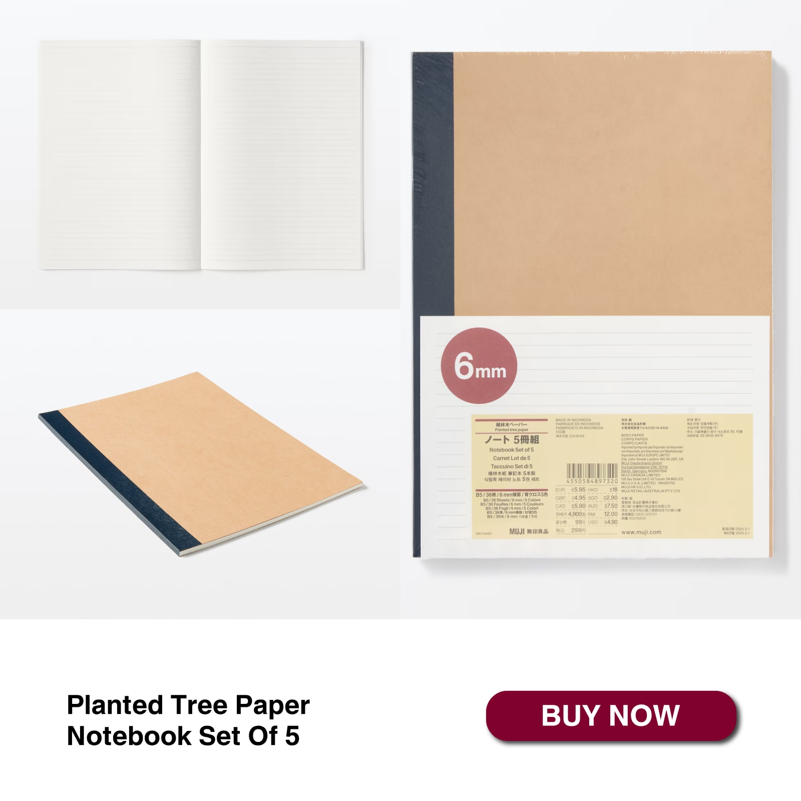 Planted Tree Paper Notebook_01