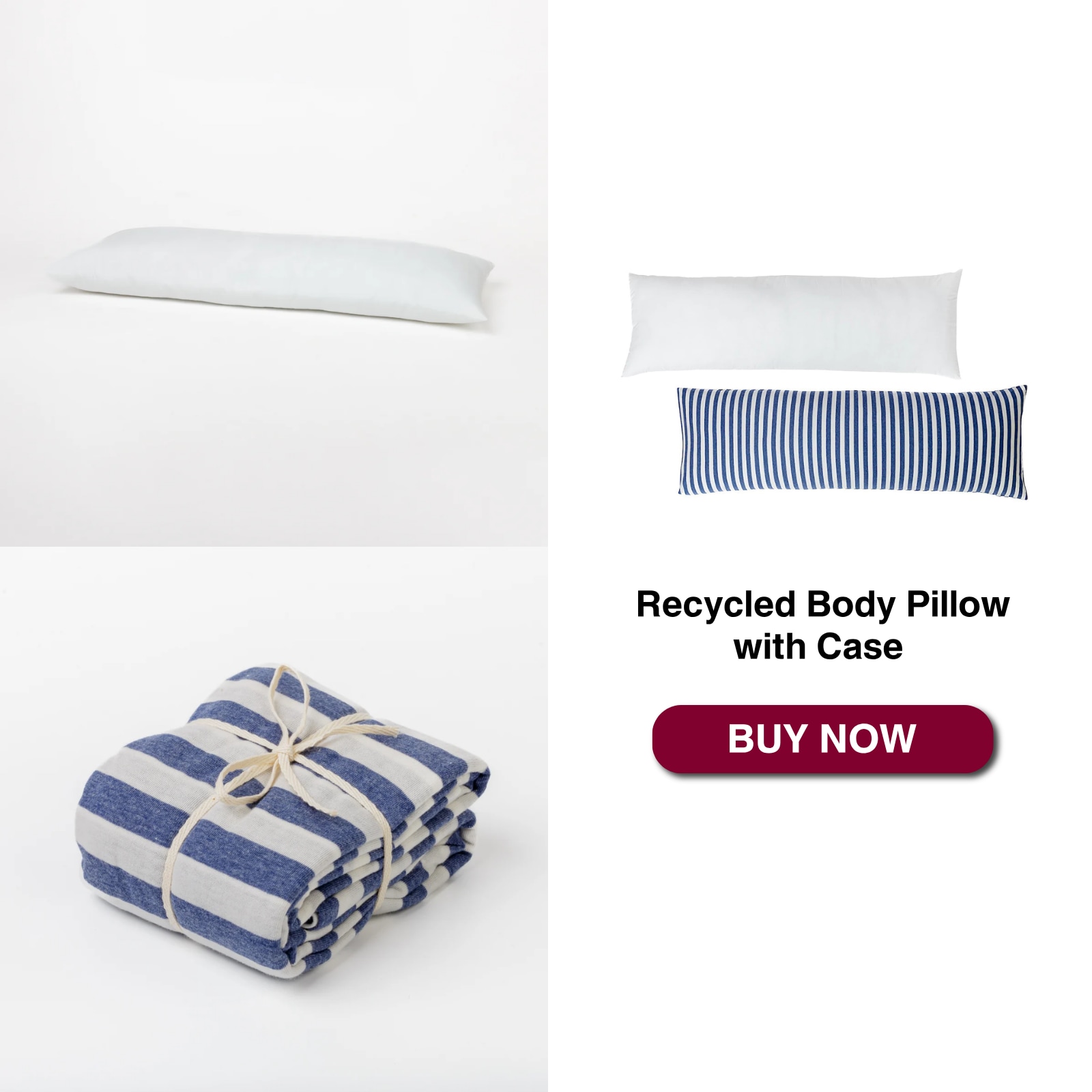 recycle body pillow_01