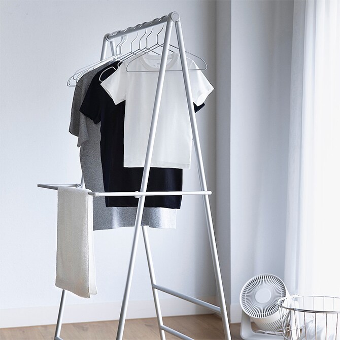 Summer Tips (laundry)