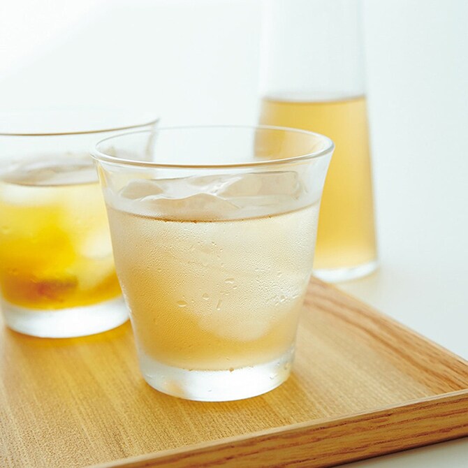 Summer Tips (drinks)