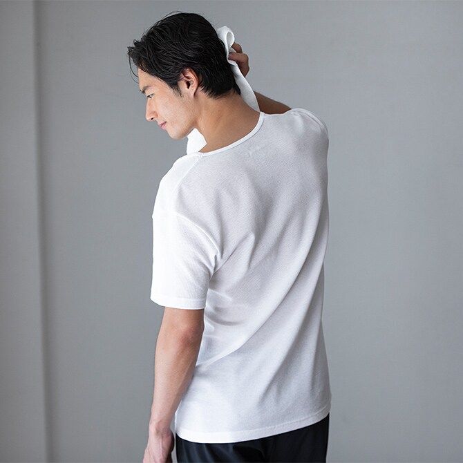 Summer Tips (innerwear)