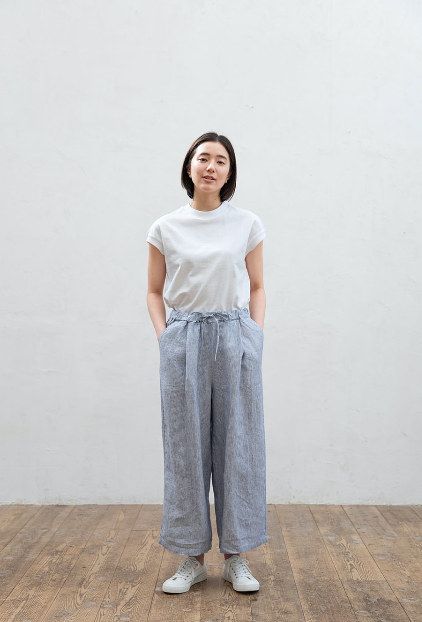 Model (Coarse Yarn)