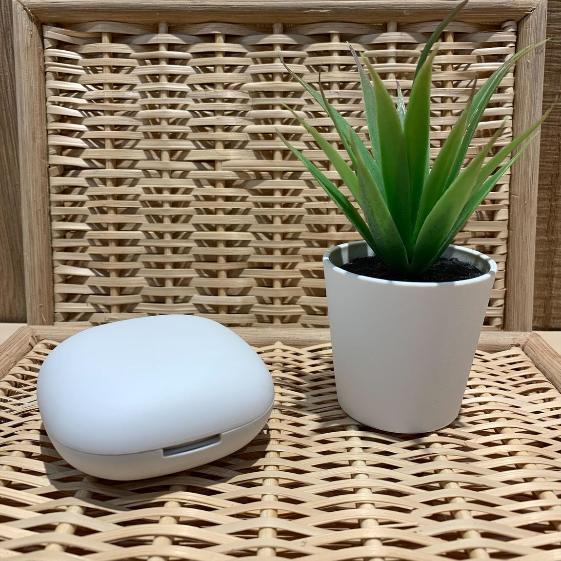 [Price Review Muji Aroma Portable Diffuser