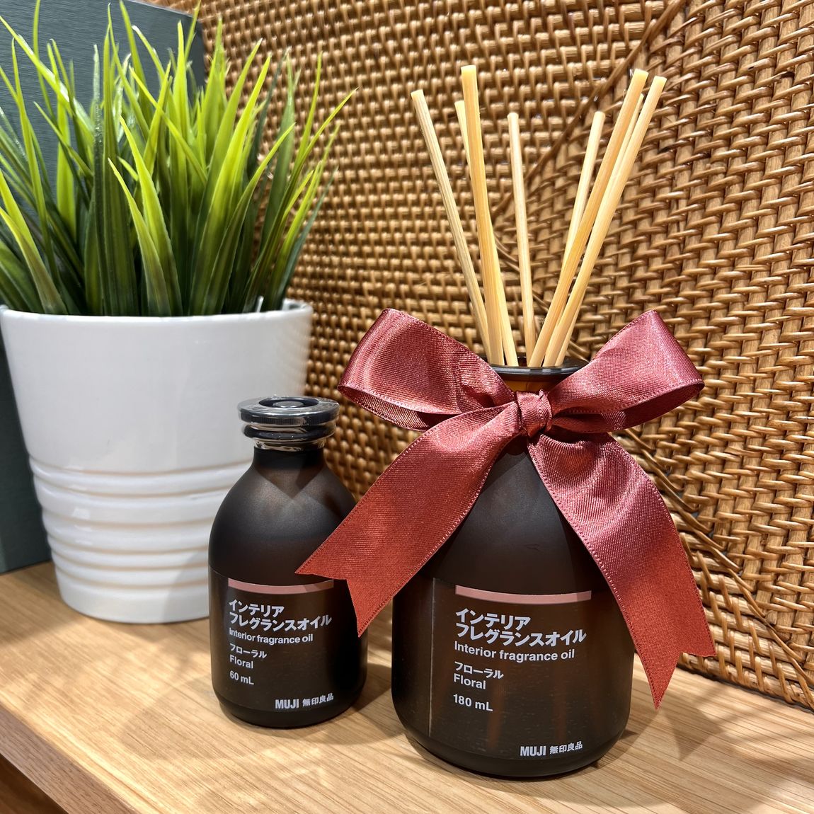 Interior Fragrance Oil